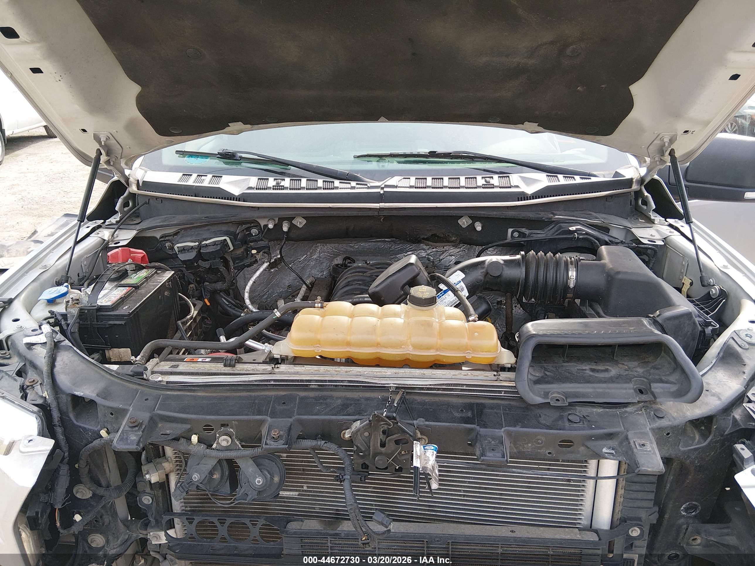 FORD F-150 image 10