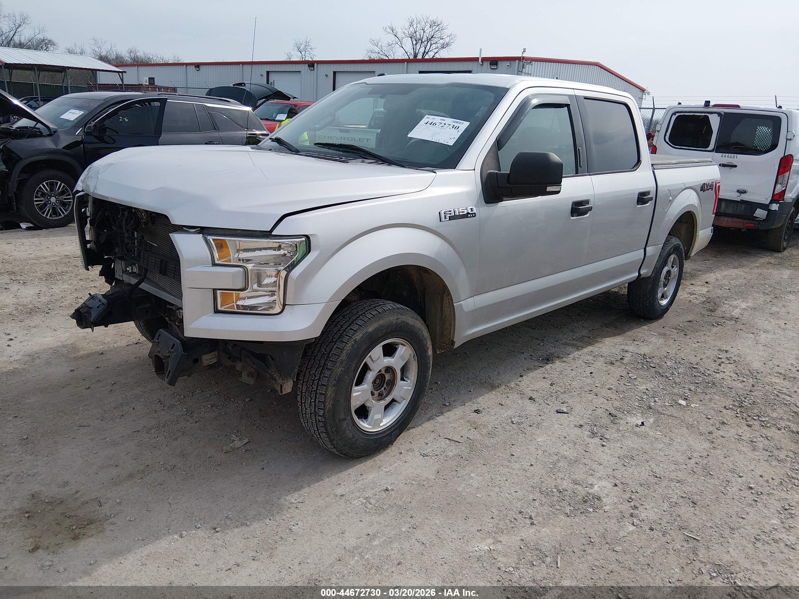FORD F-150 image 2