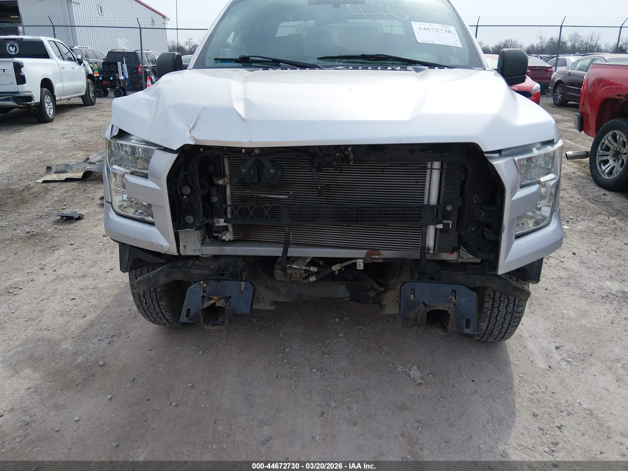 FORD F-150 image 6