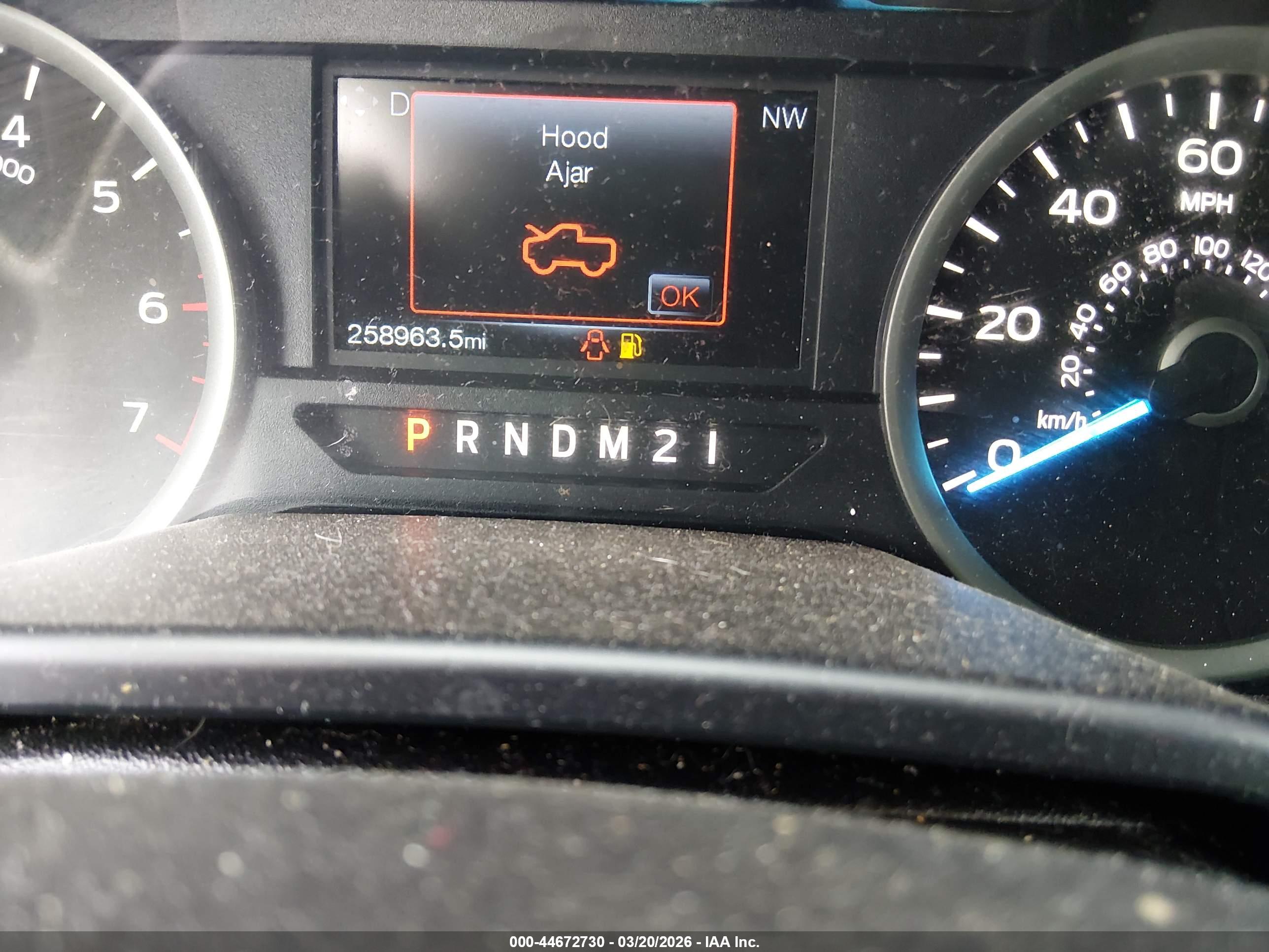 FORD F-150 image 7