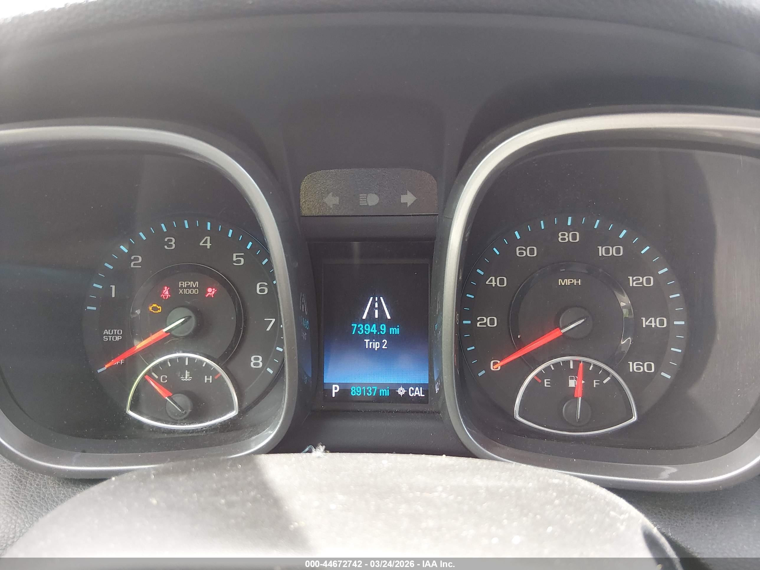 CHEVROLET MALIBU image 7