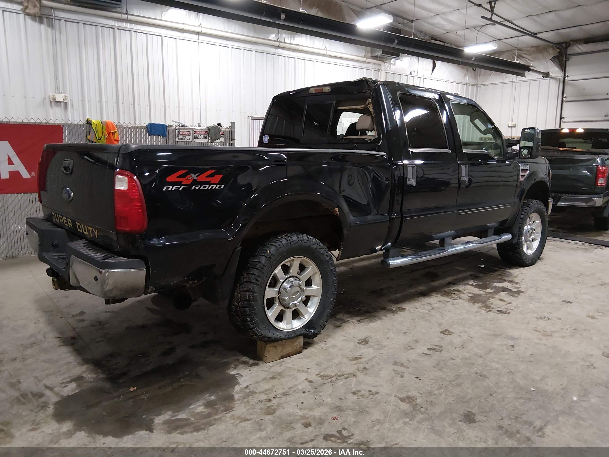 FORD F-350 image 4