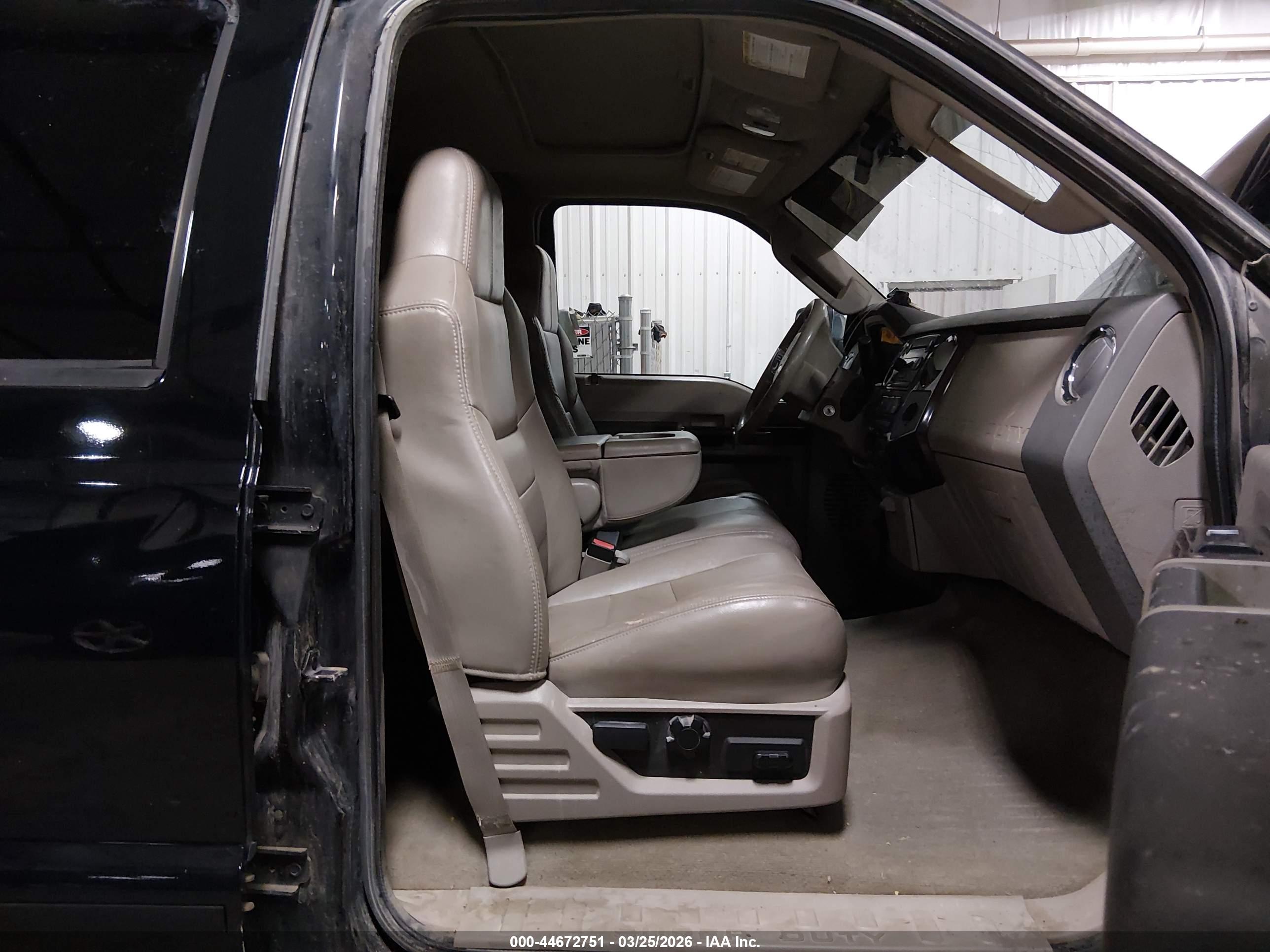 FORD F-350 image 5