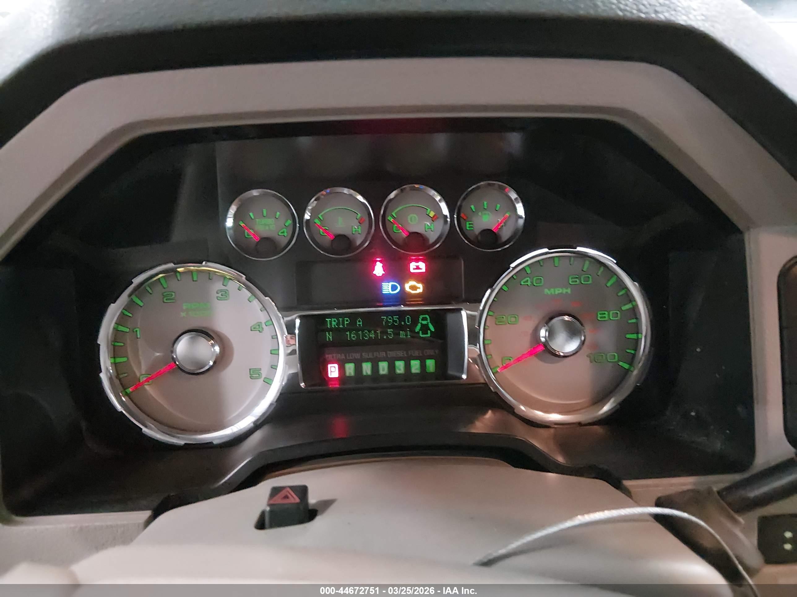FORD F-350 image 7