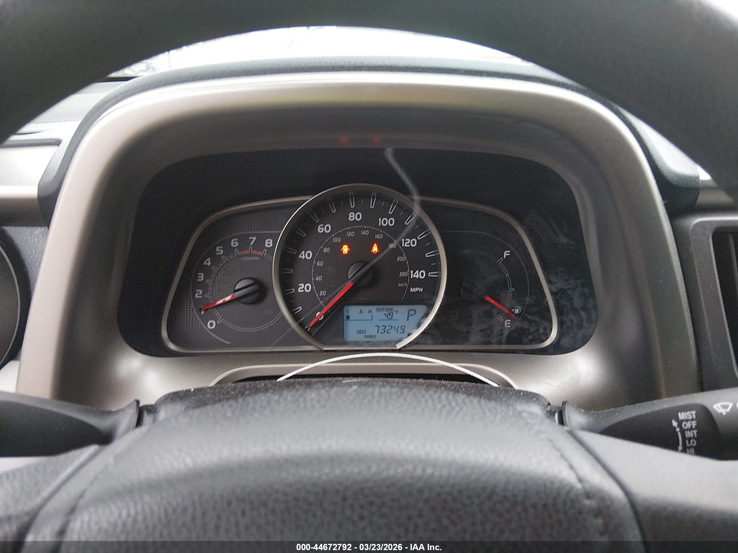 TOYOTA RAV4 image 7