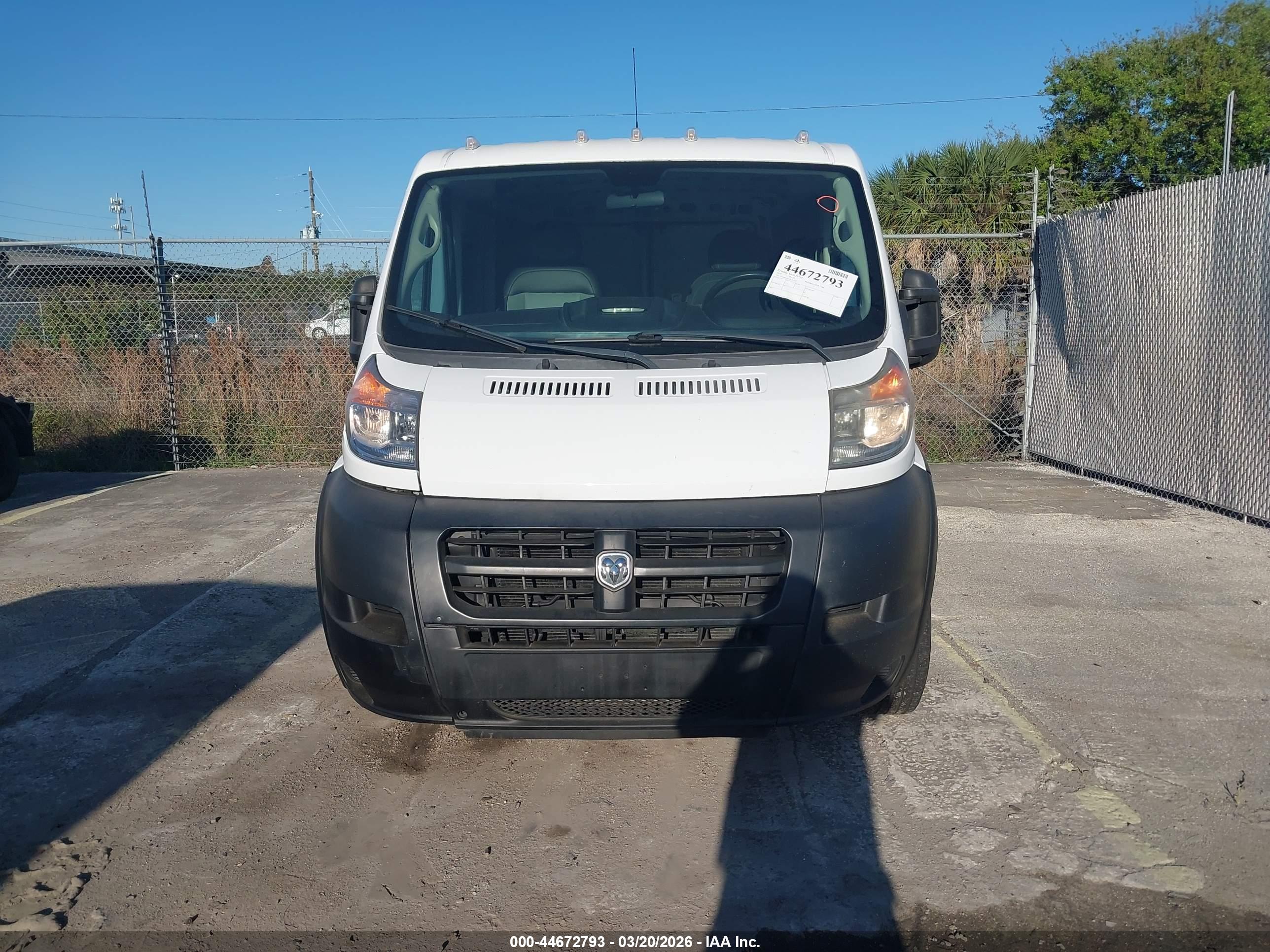 RAM PROMASTER image 6