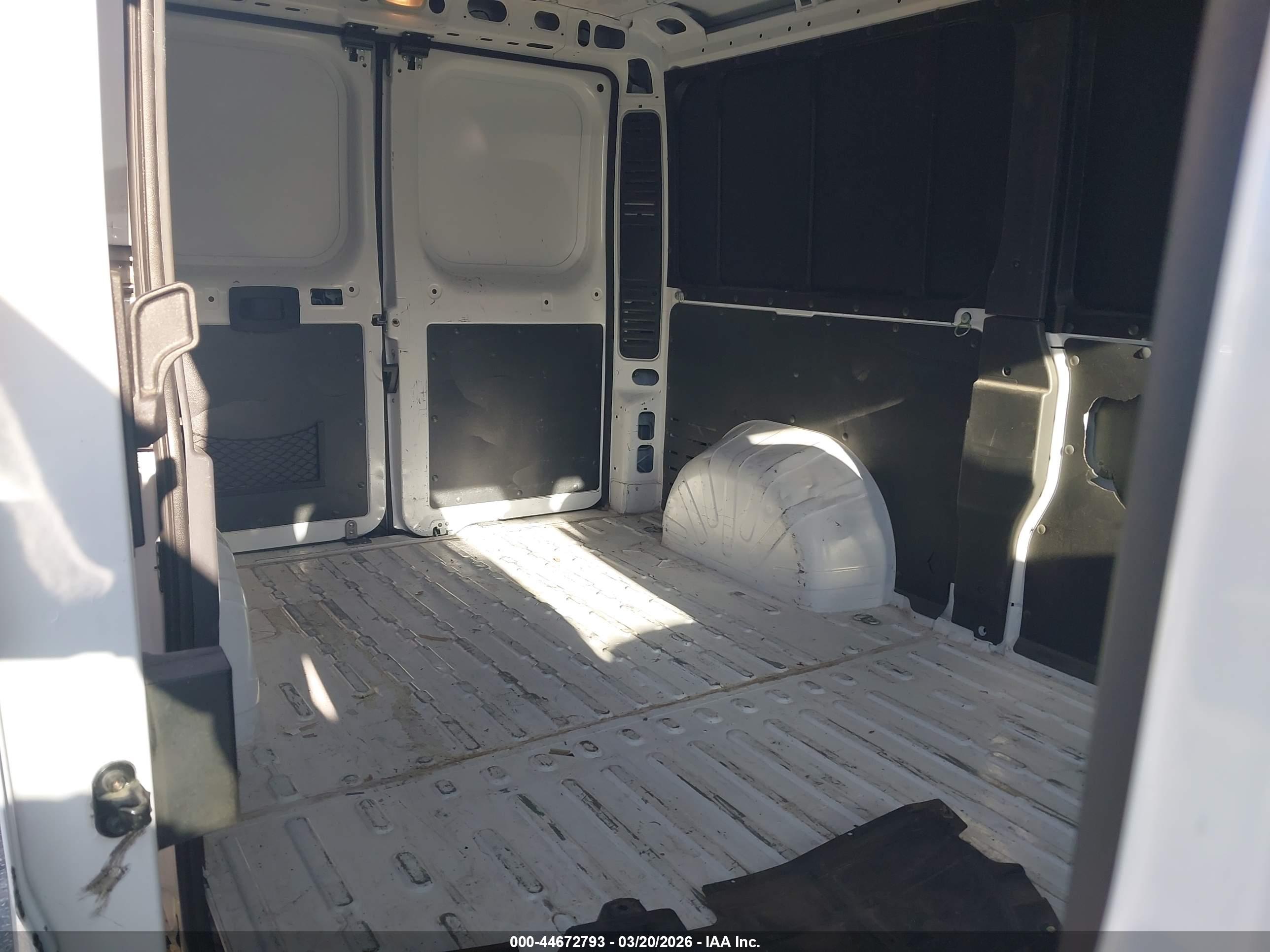 RAM PROMASTER image 8