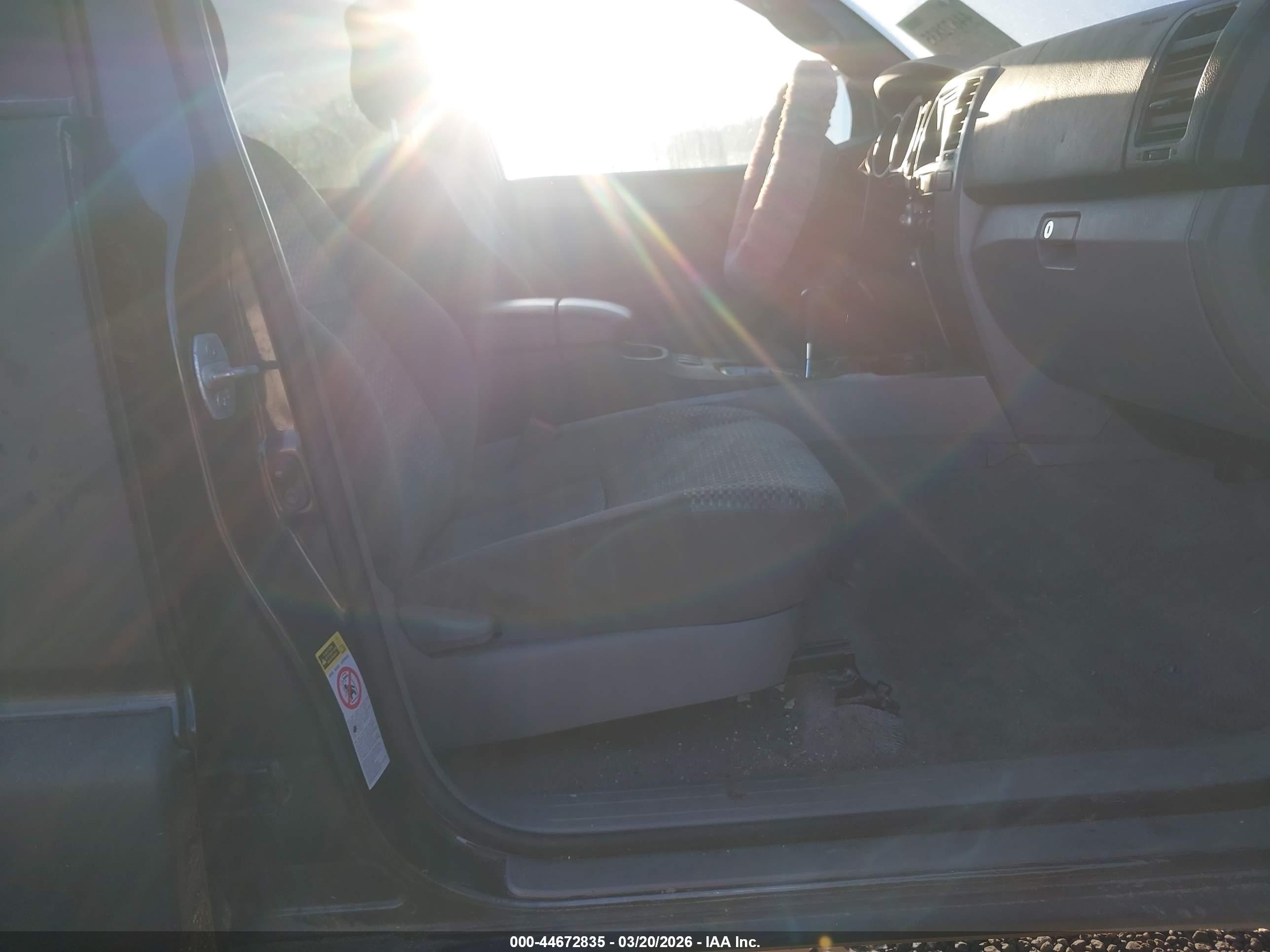 TOYOTA 4RUNNER image 5