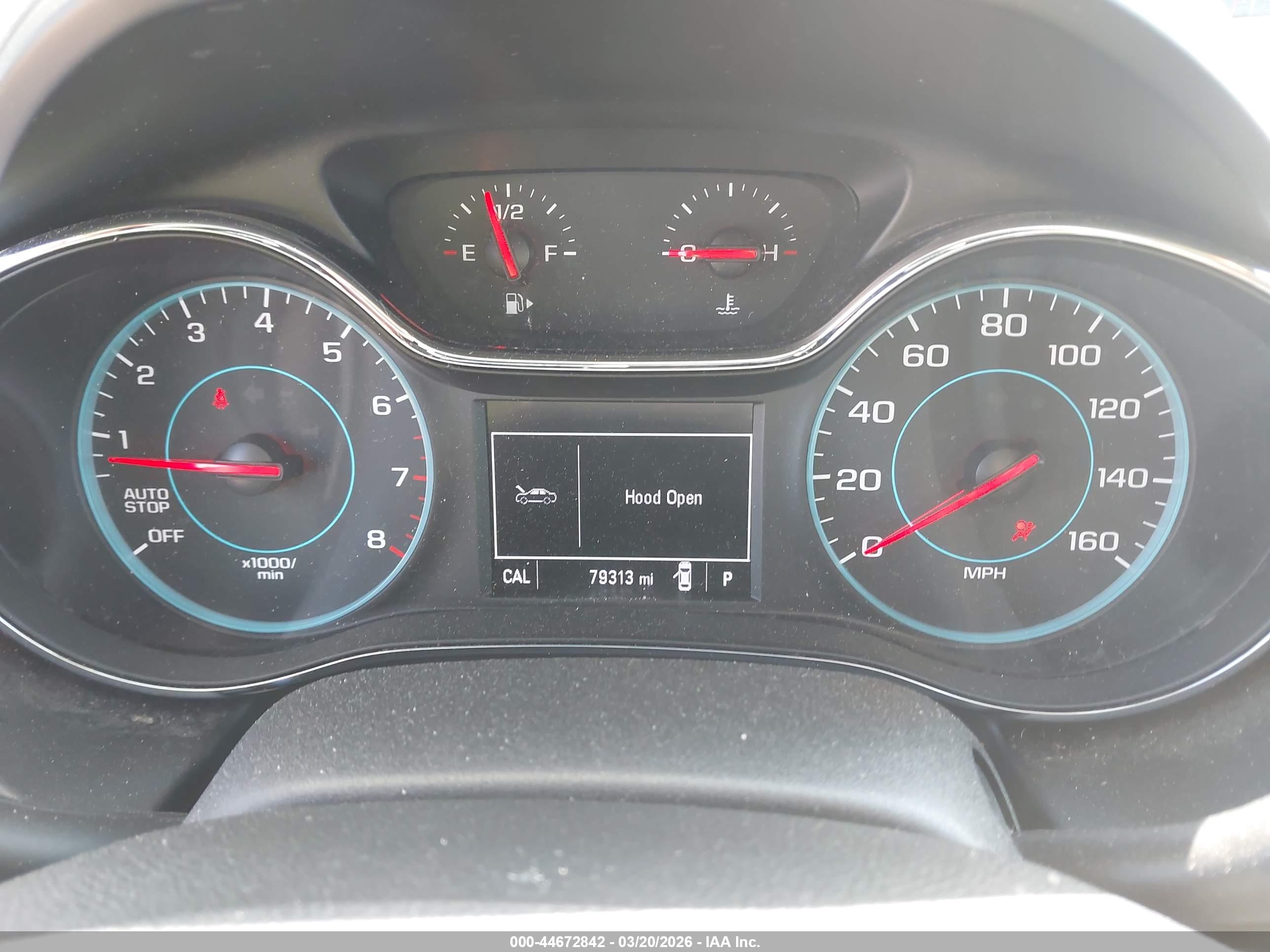 CHEVROLET CRUZE image 7