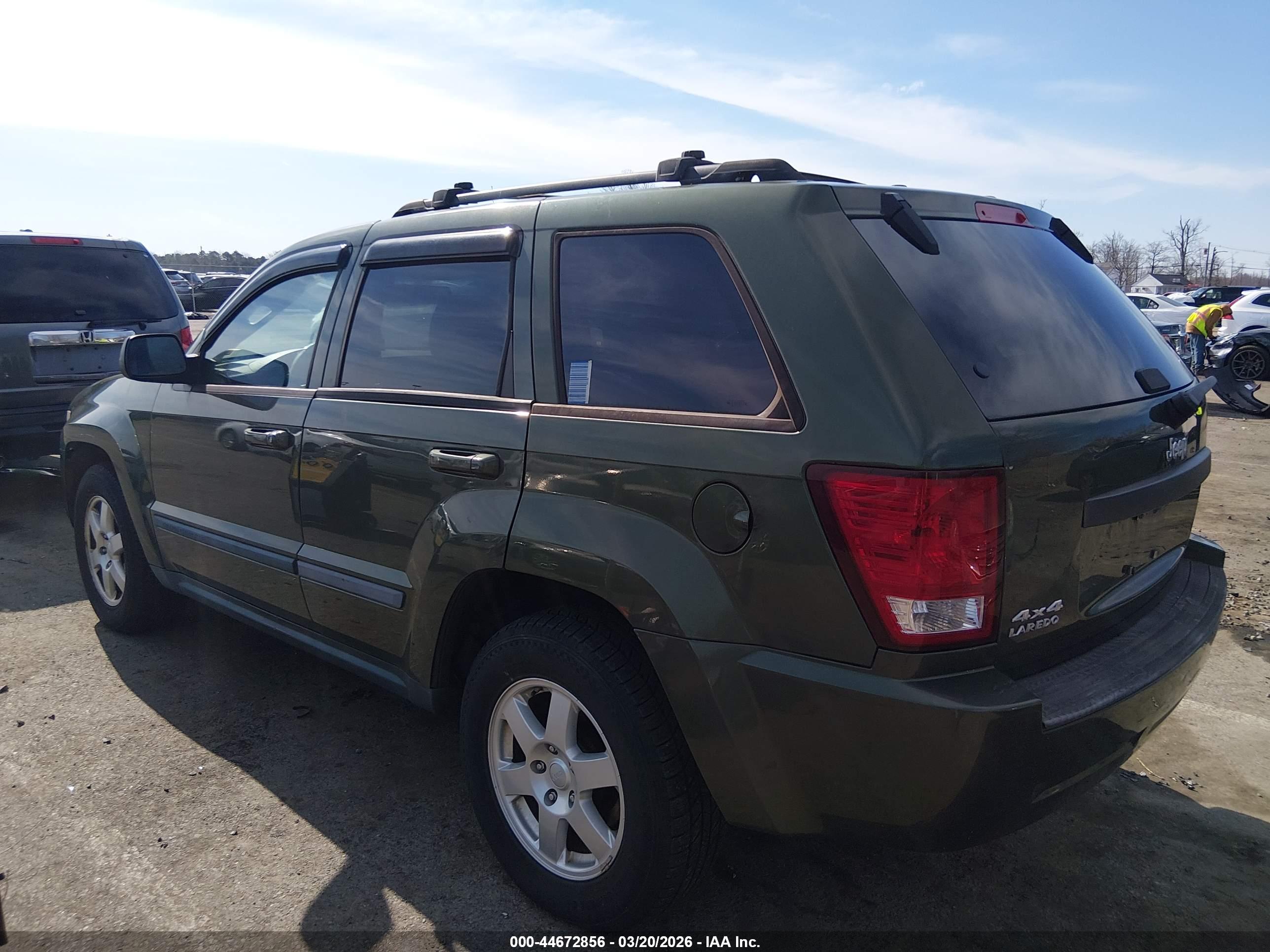 JEEP GRAND image 3