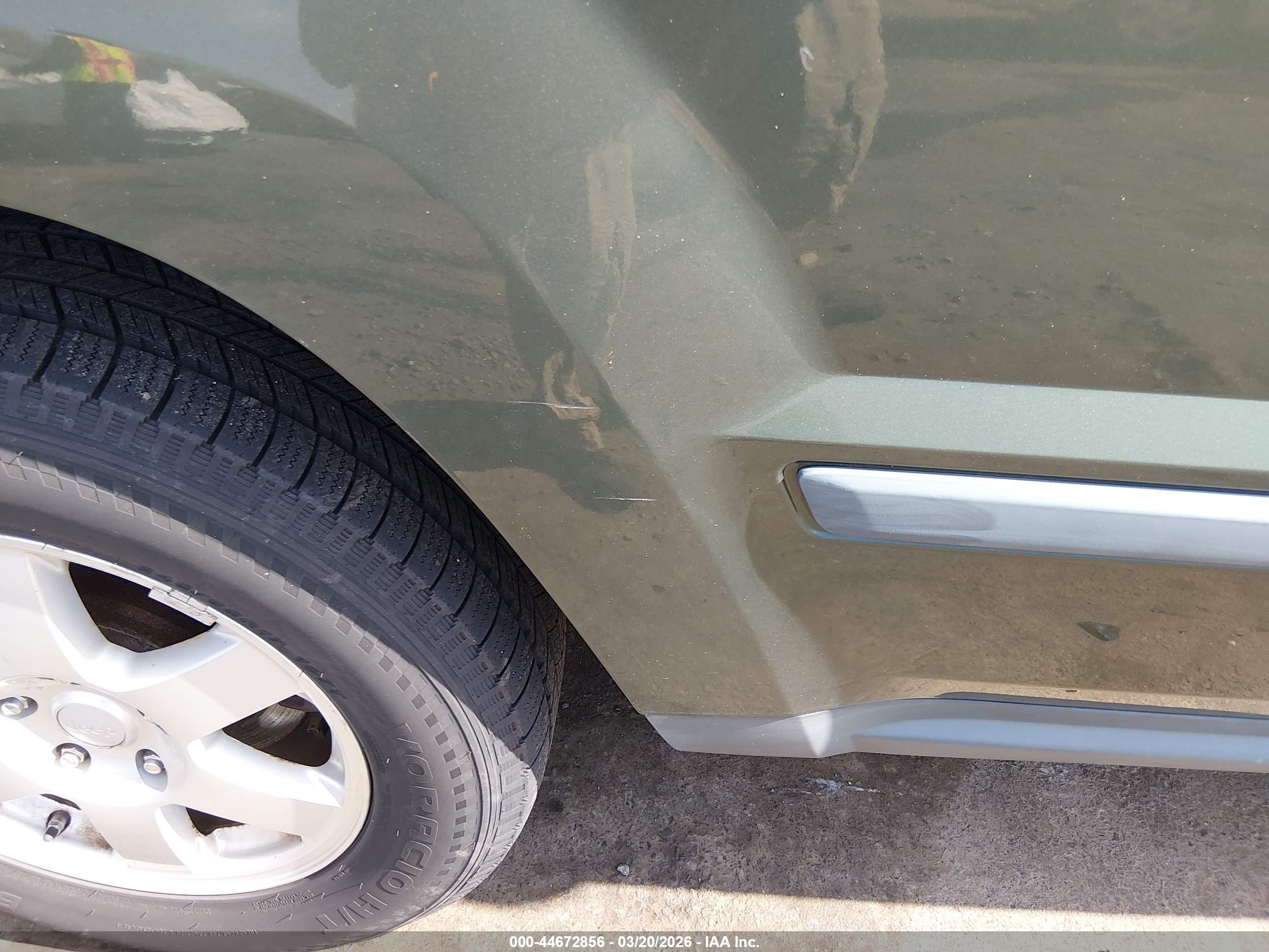 JEEP GRAND image 6