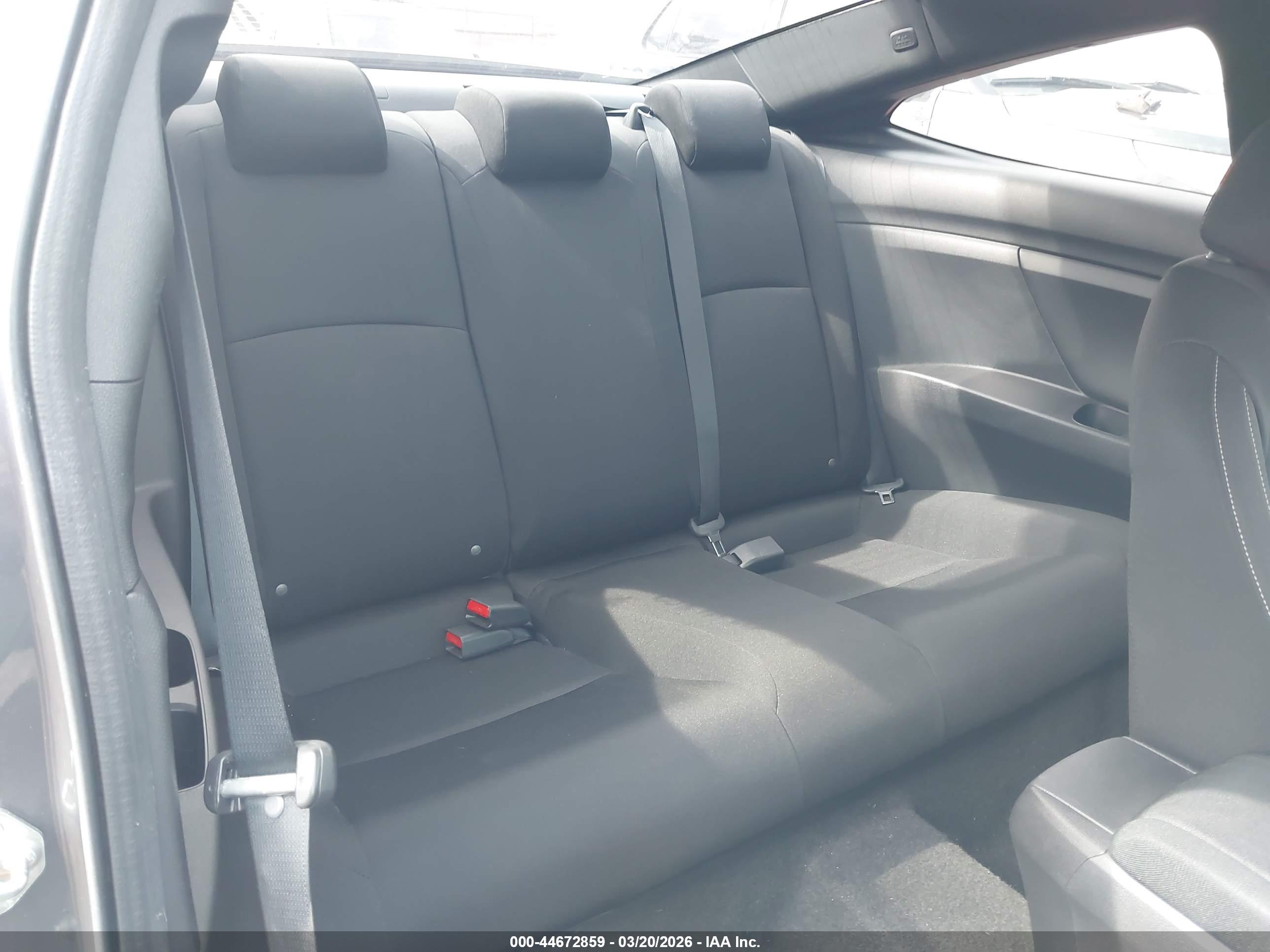 HONDA CIVIC image 8