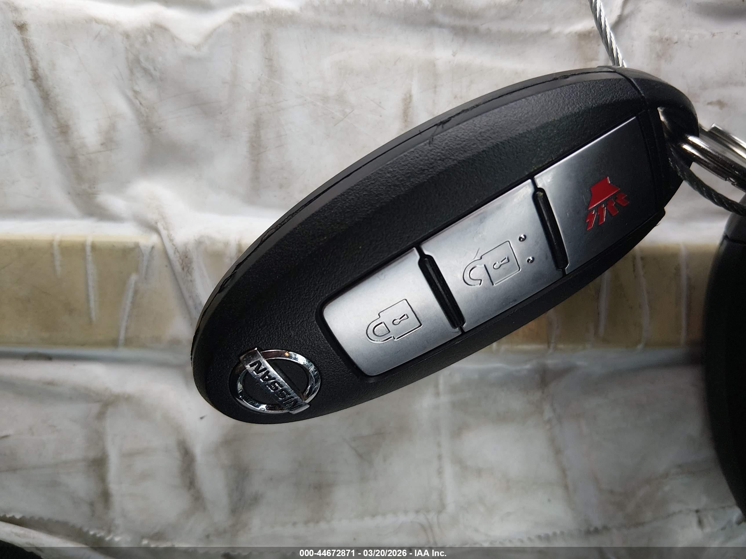 NISSAN JUKE image 11