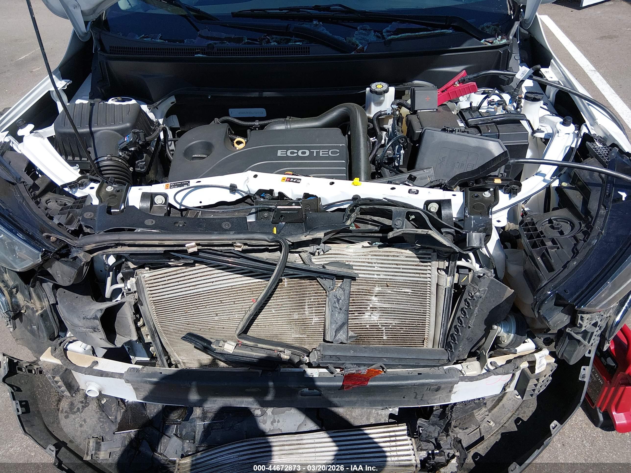 GMC TERRAIN image 10
