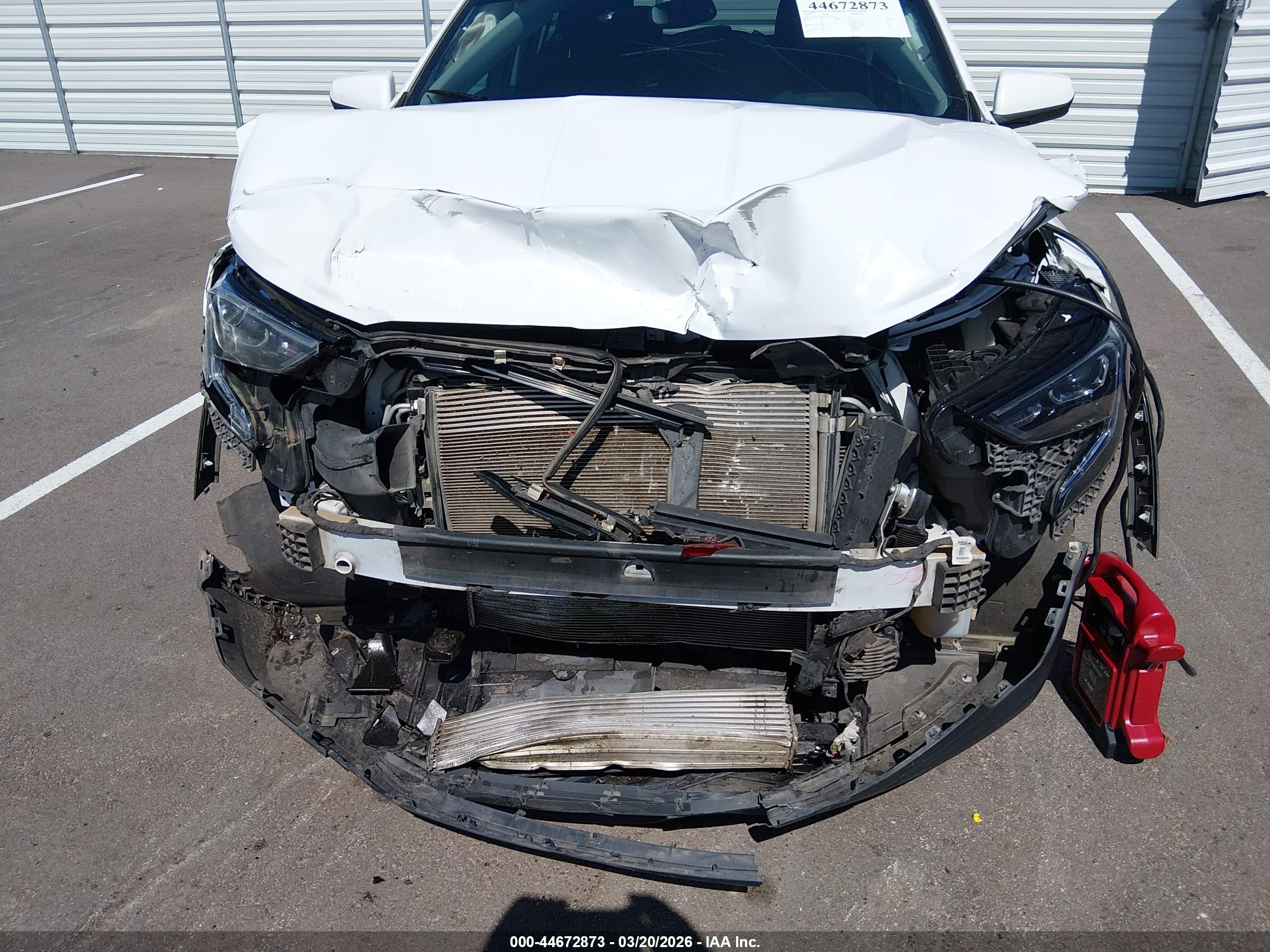 GMC TERRAIN image 6