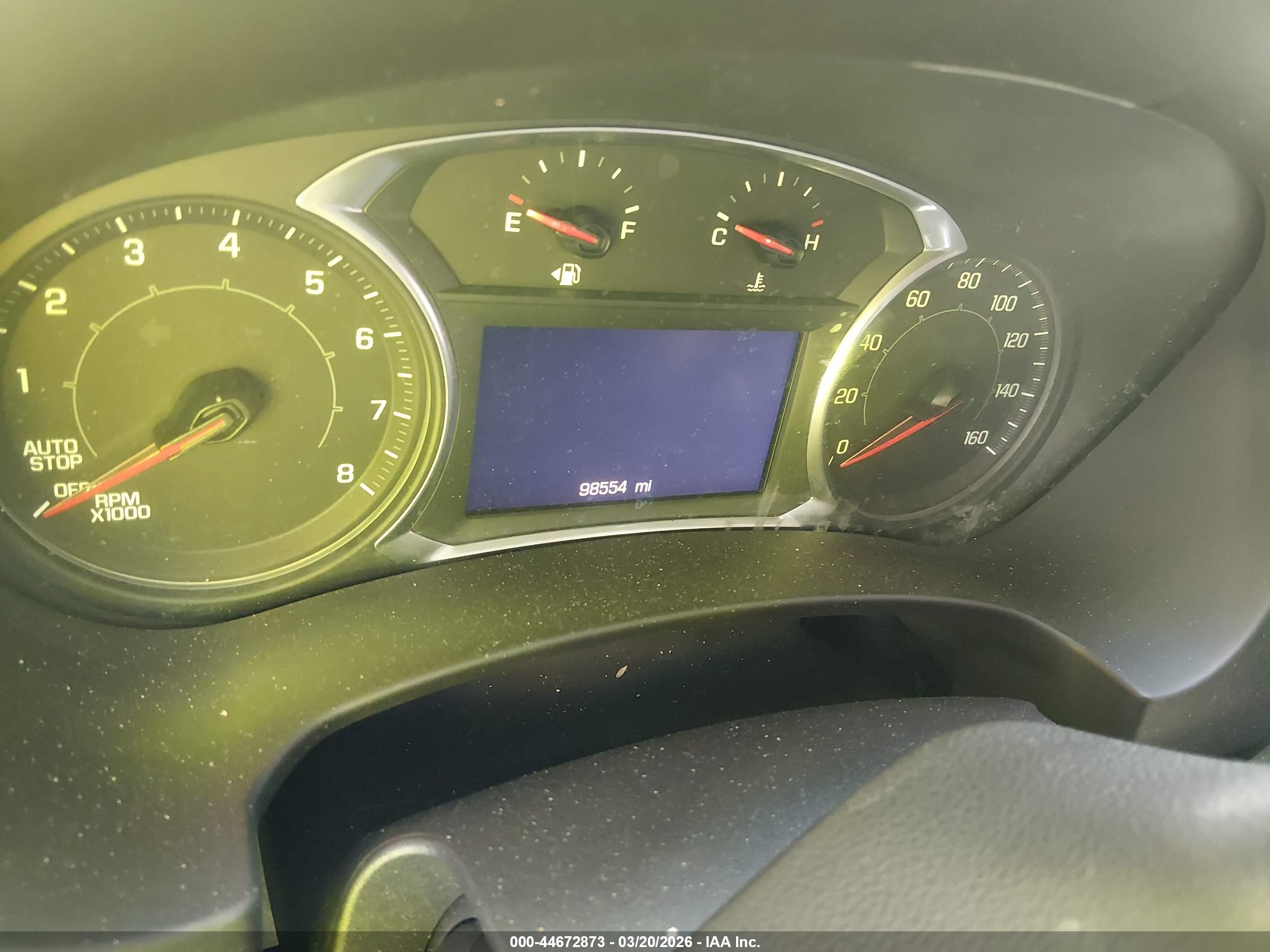 GMC TERRAIN image 7