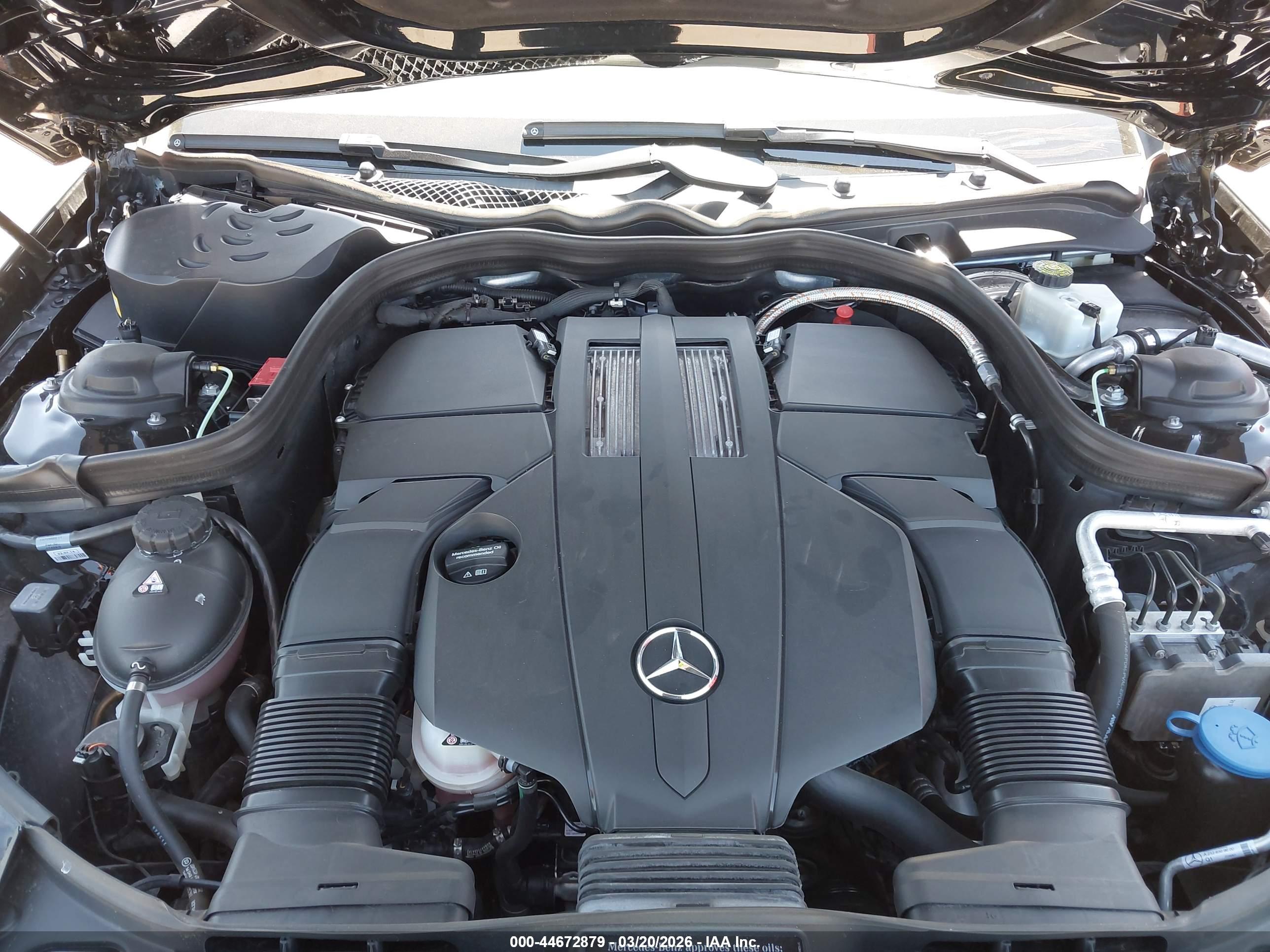 MERCEDES-BENZ CLS image 10