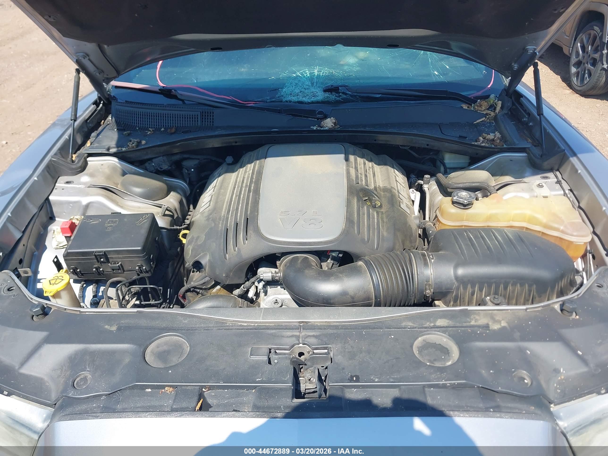 DODGE CHARGER image 10