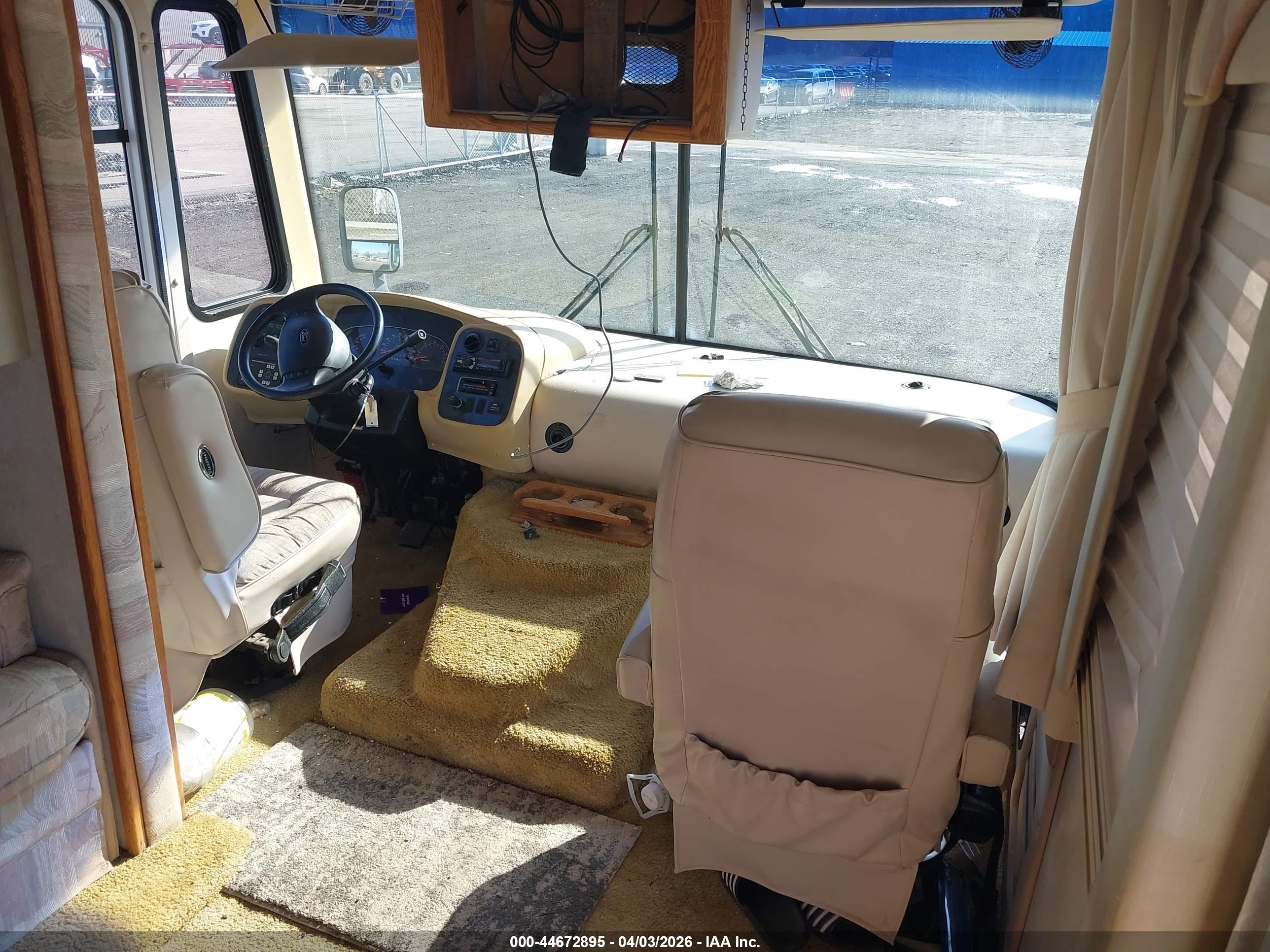 FORD F550 image 5