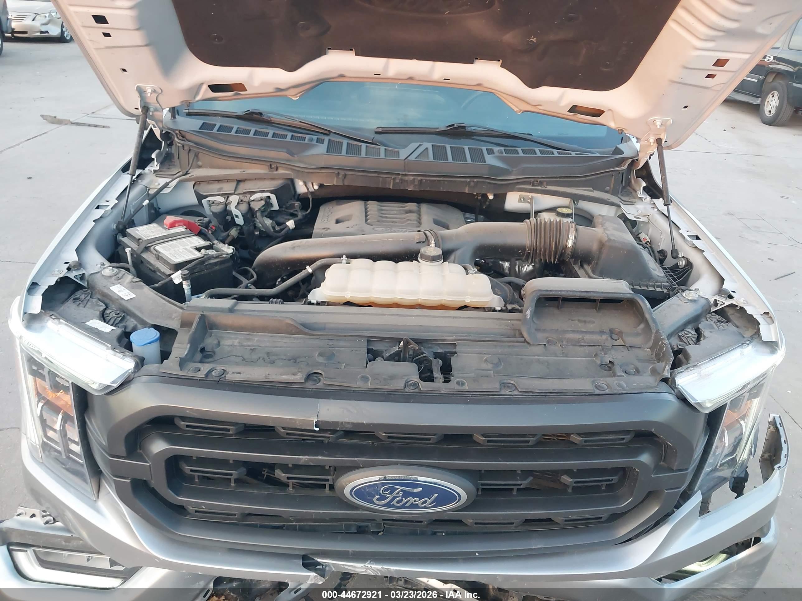 FORD F-150 image 10
