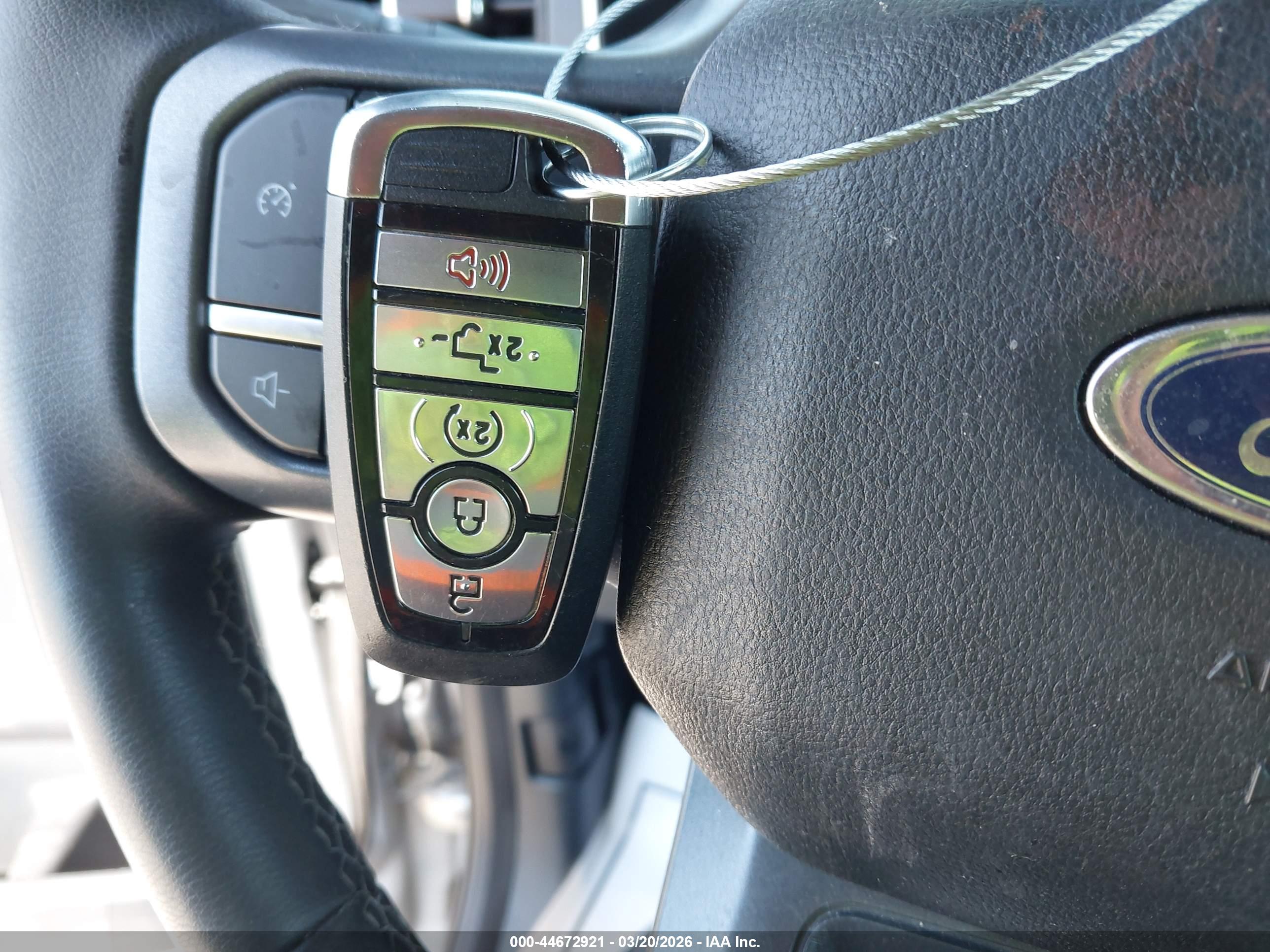 FORD F-150 image 11