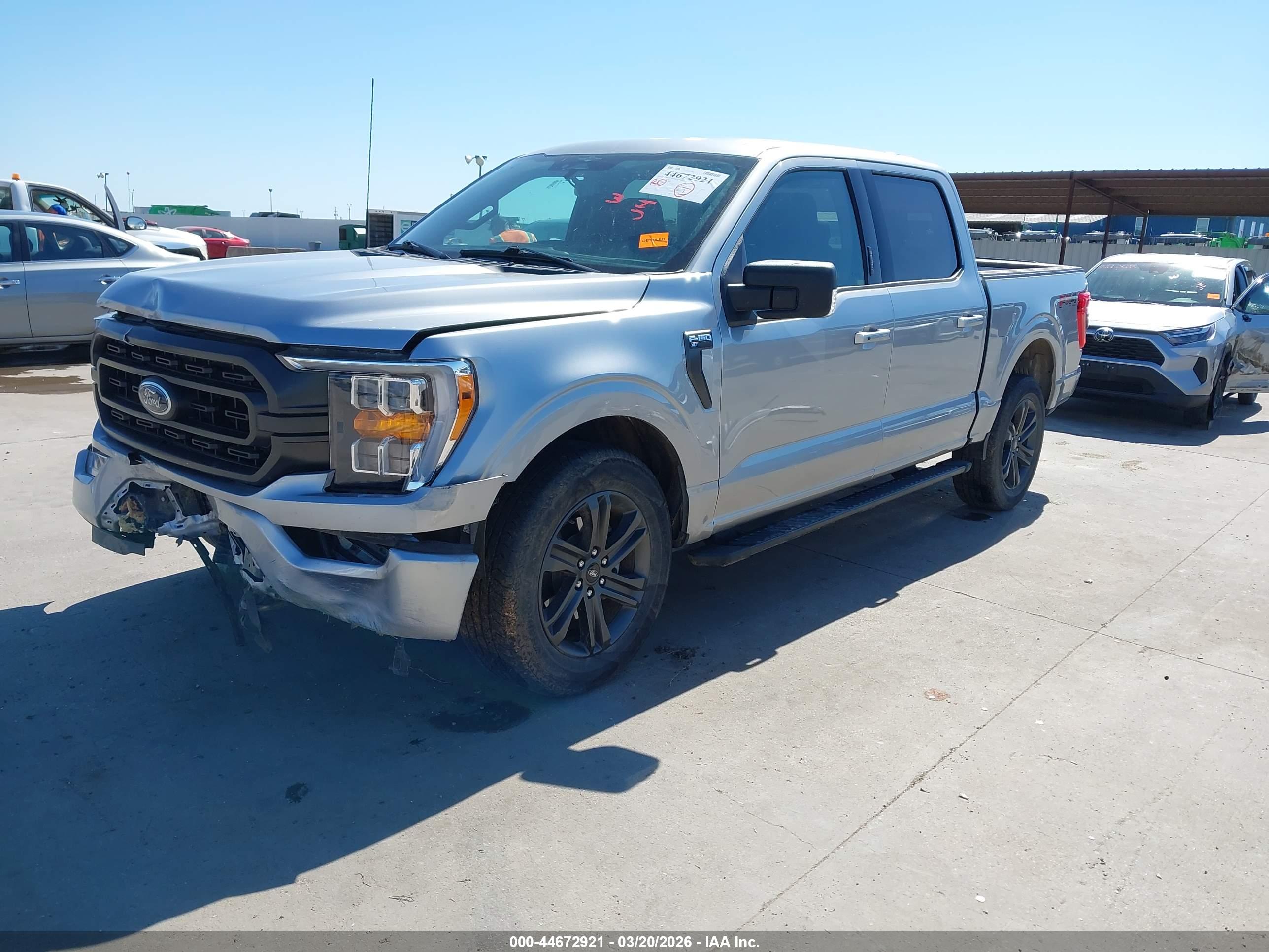 FORD F-150 image 2