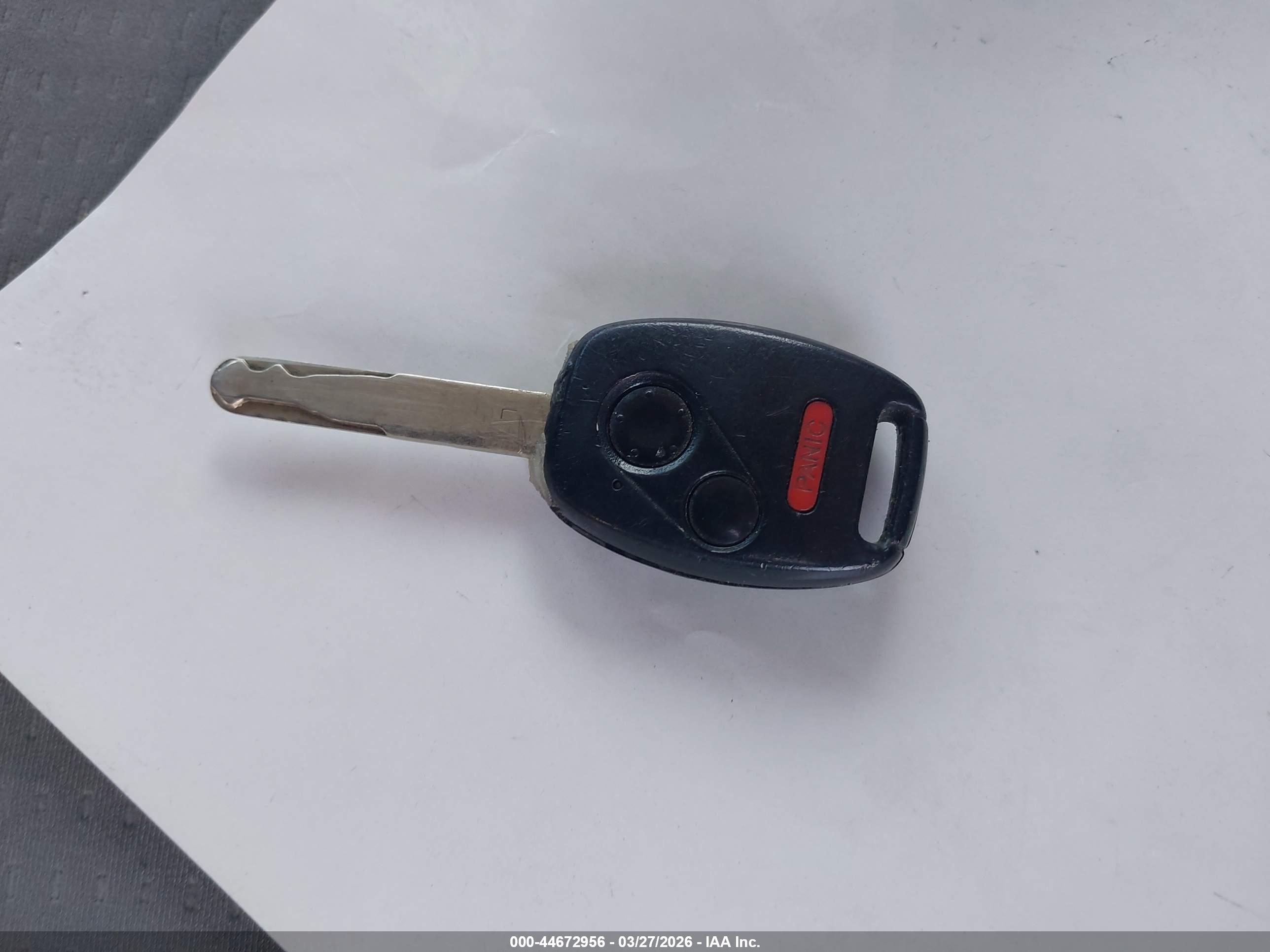 HONDA CR-V image 11