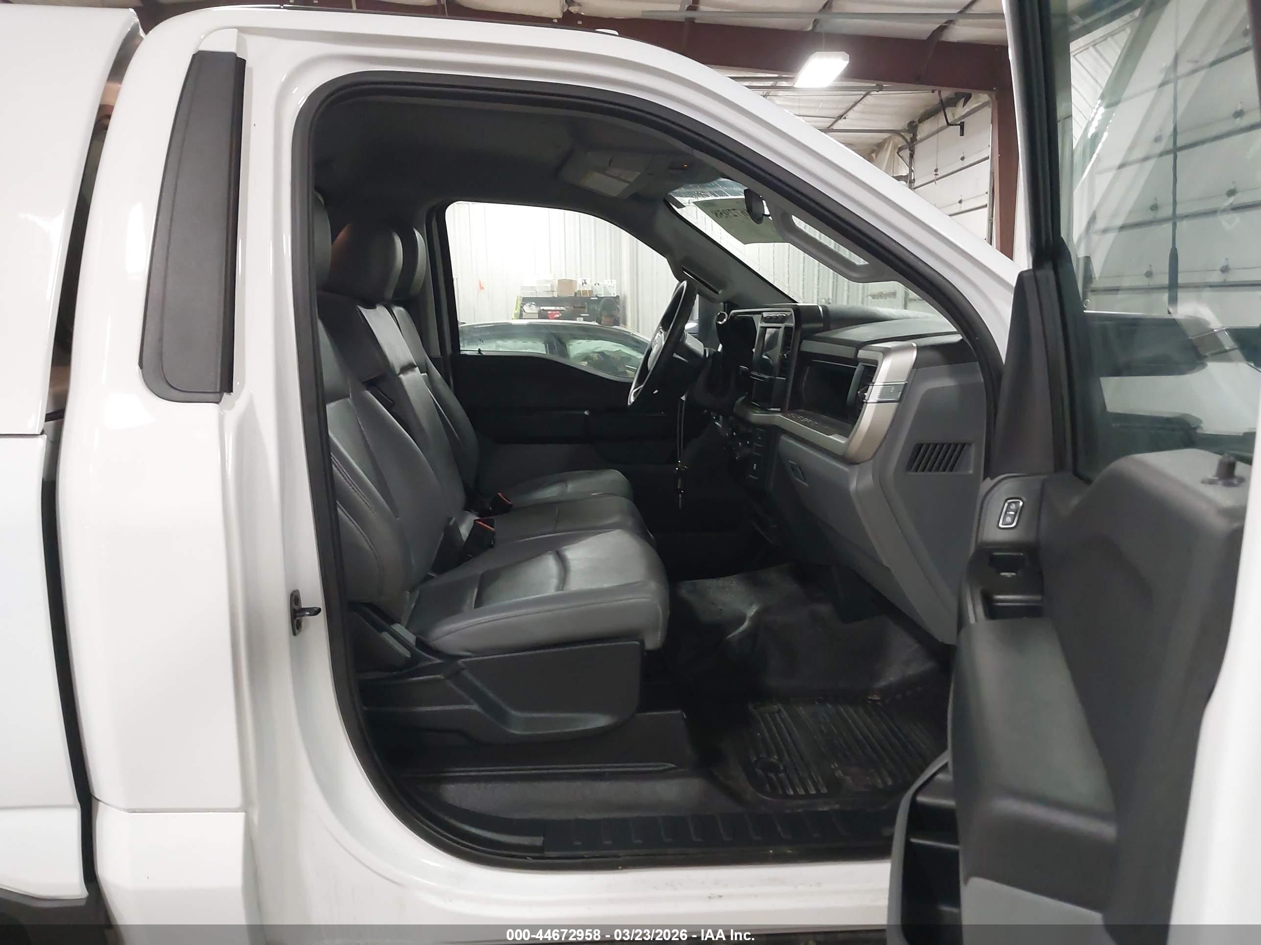FORD F-250 image 5