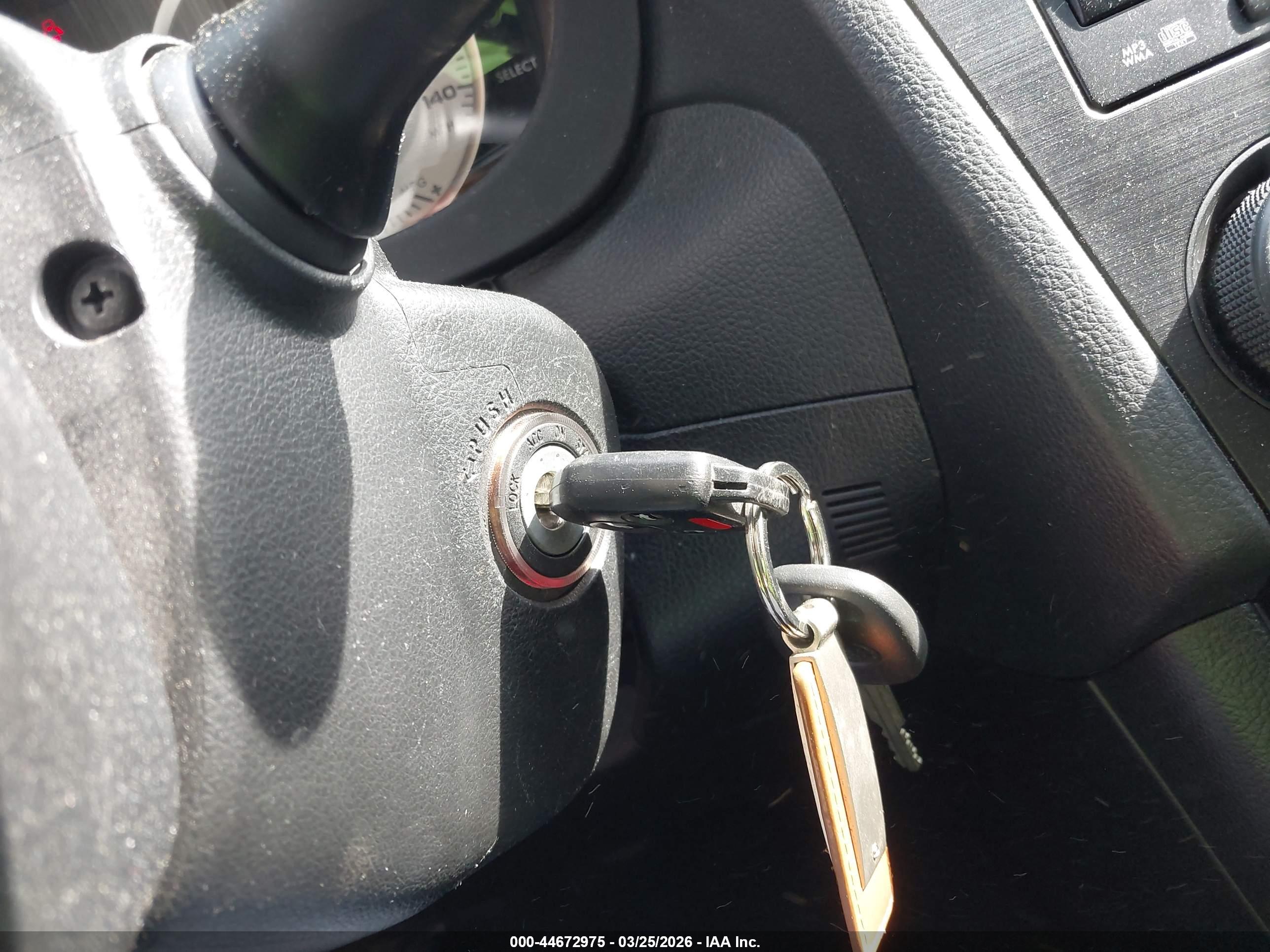 SUBARU IMPREZA image 11