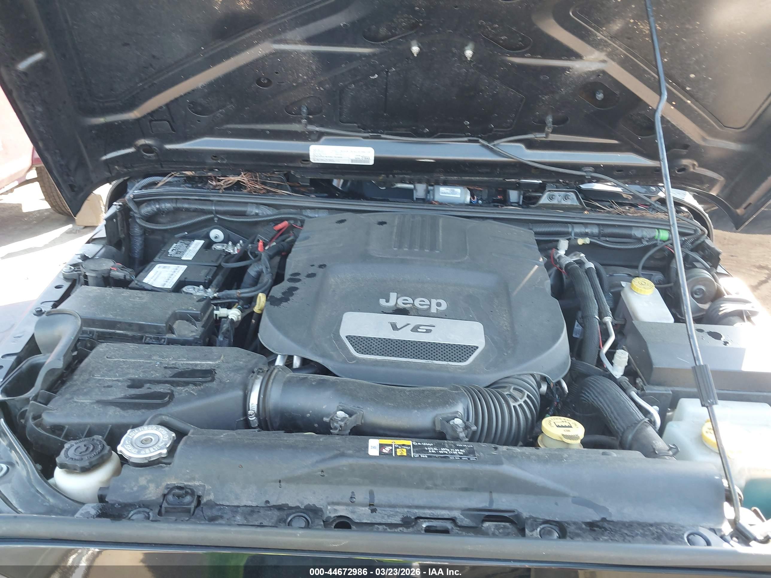 JEEP WRANGLER image 10