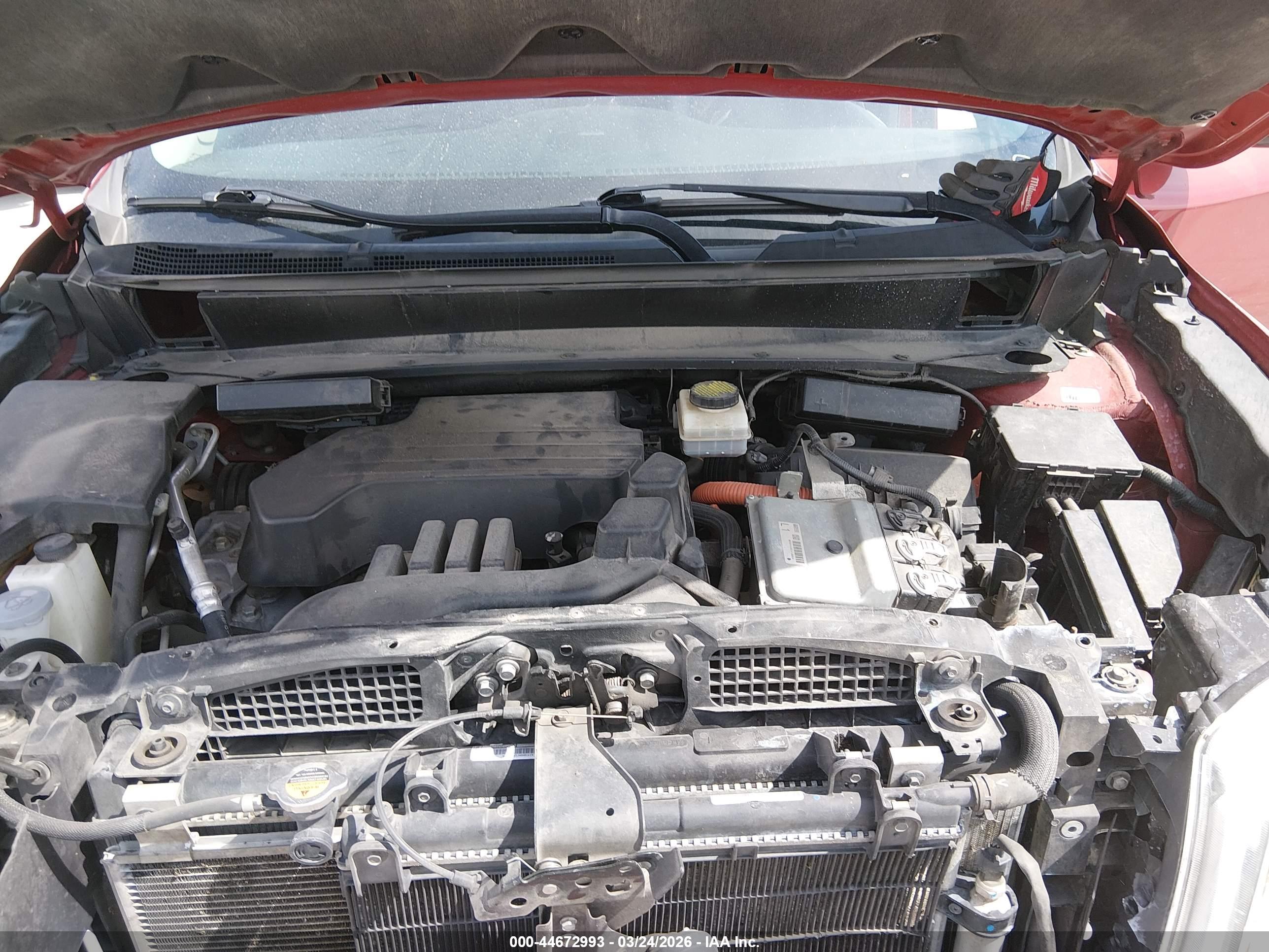 NISSAN PATHFINDER image 10