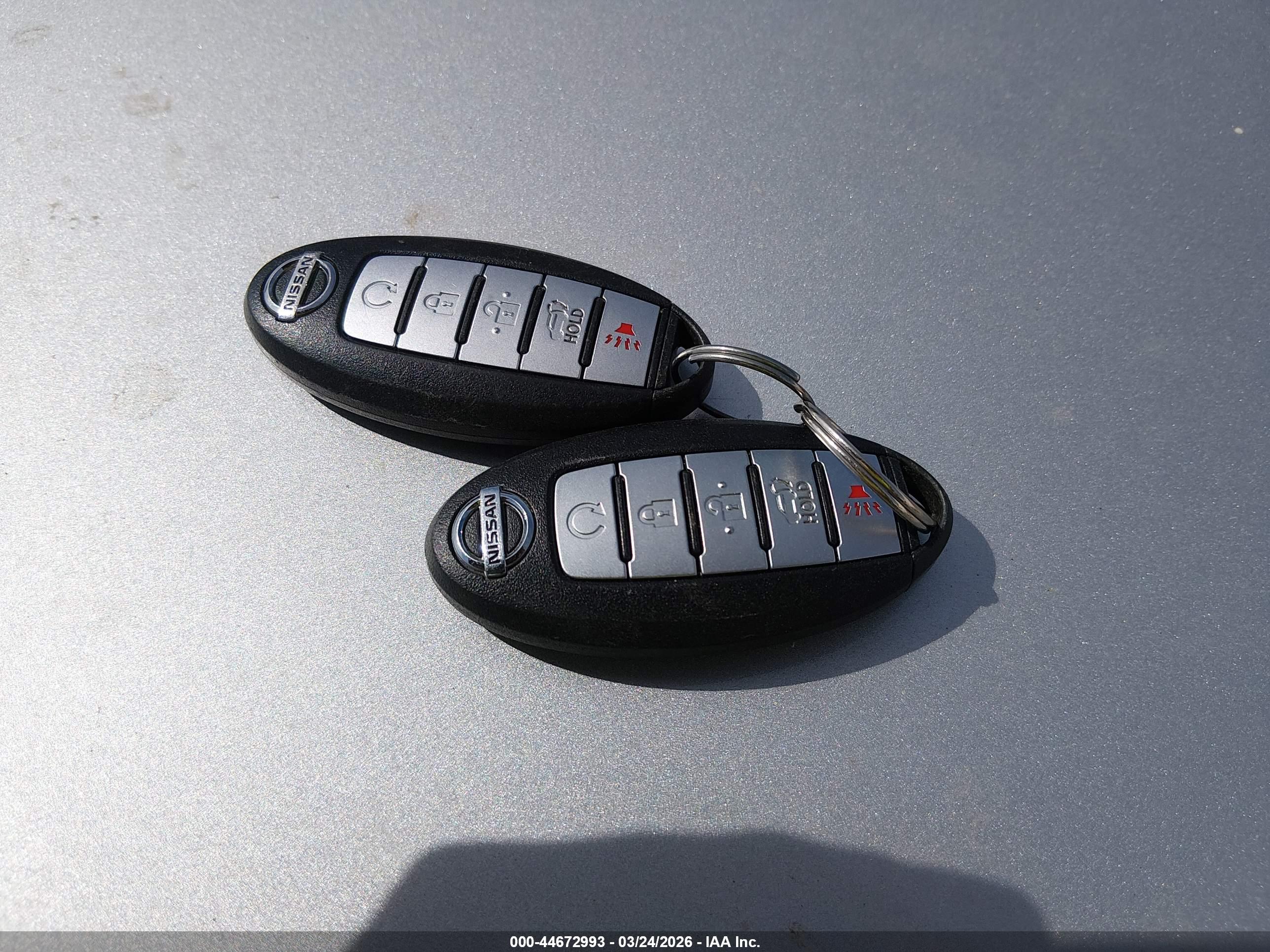 NISSAN PATHFINDER image 11