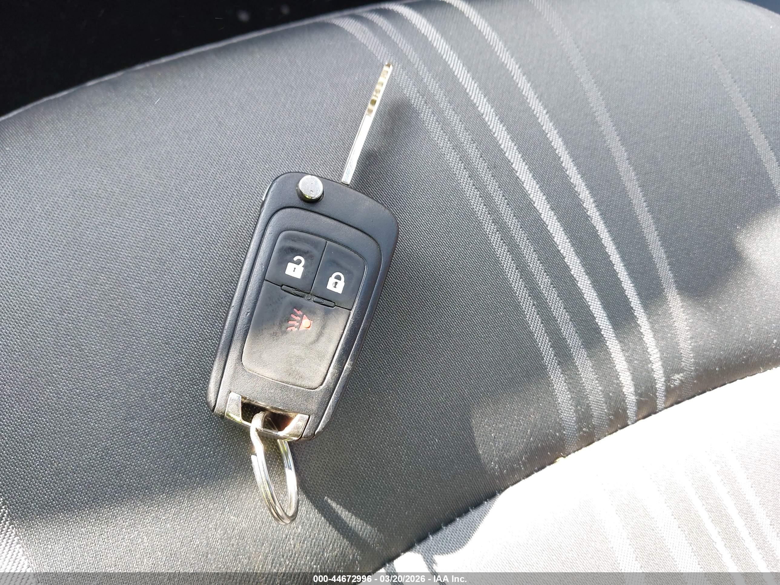 CHEVROLET SPARK image 11