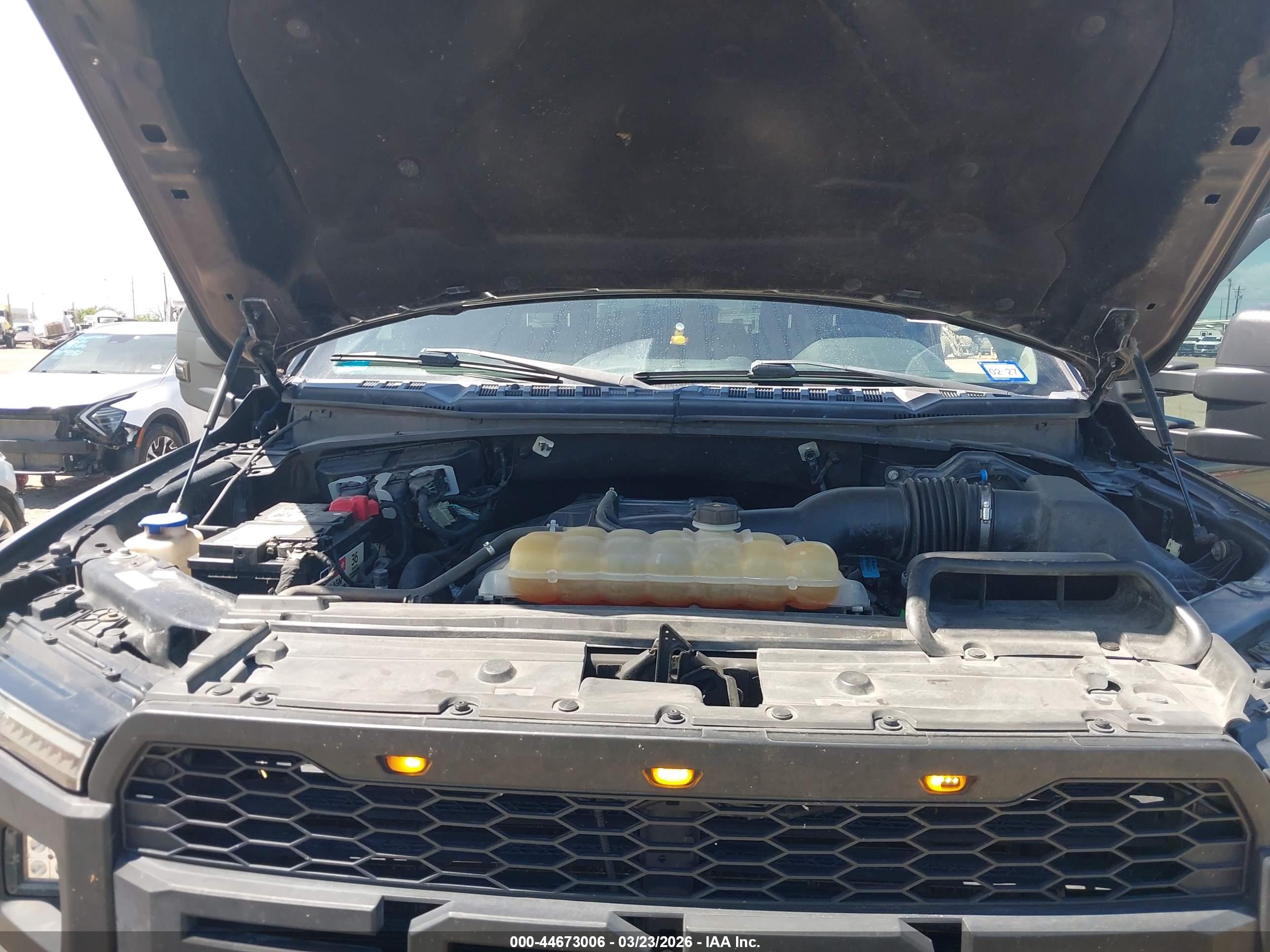 FORD F-150 image 10