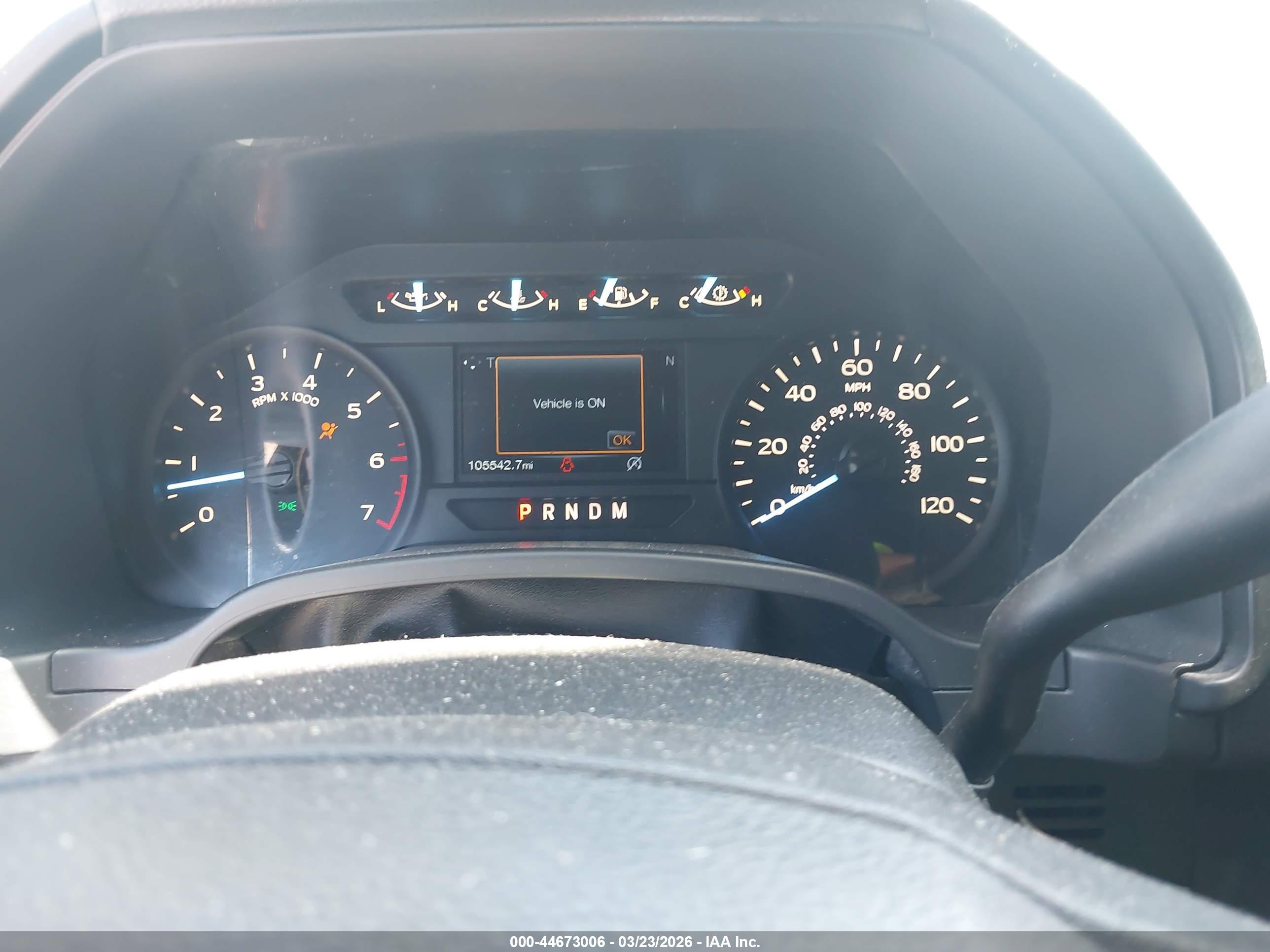 FORD F-150 image 7