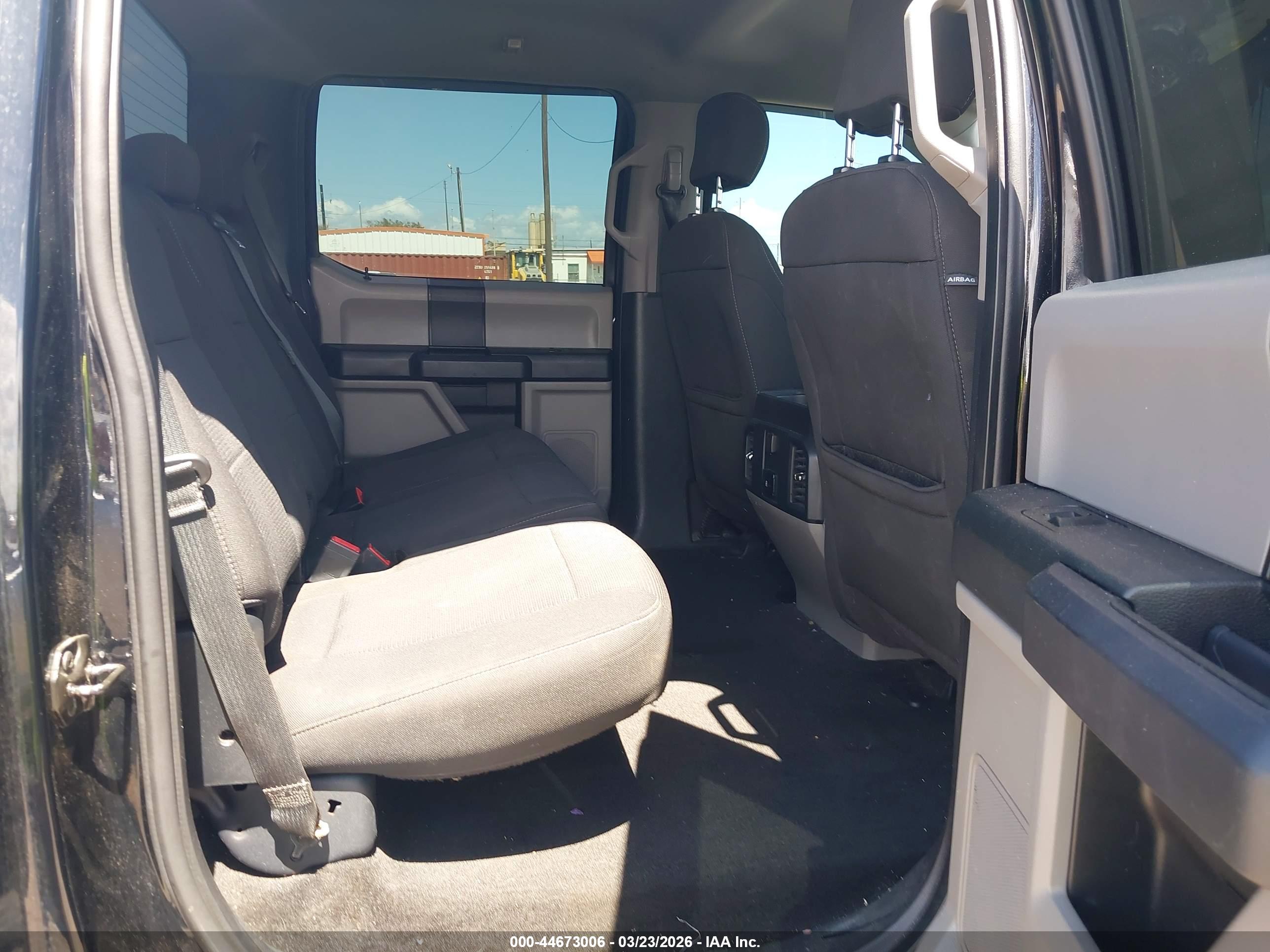 FORD F-150 image 8