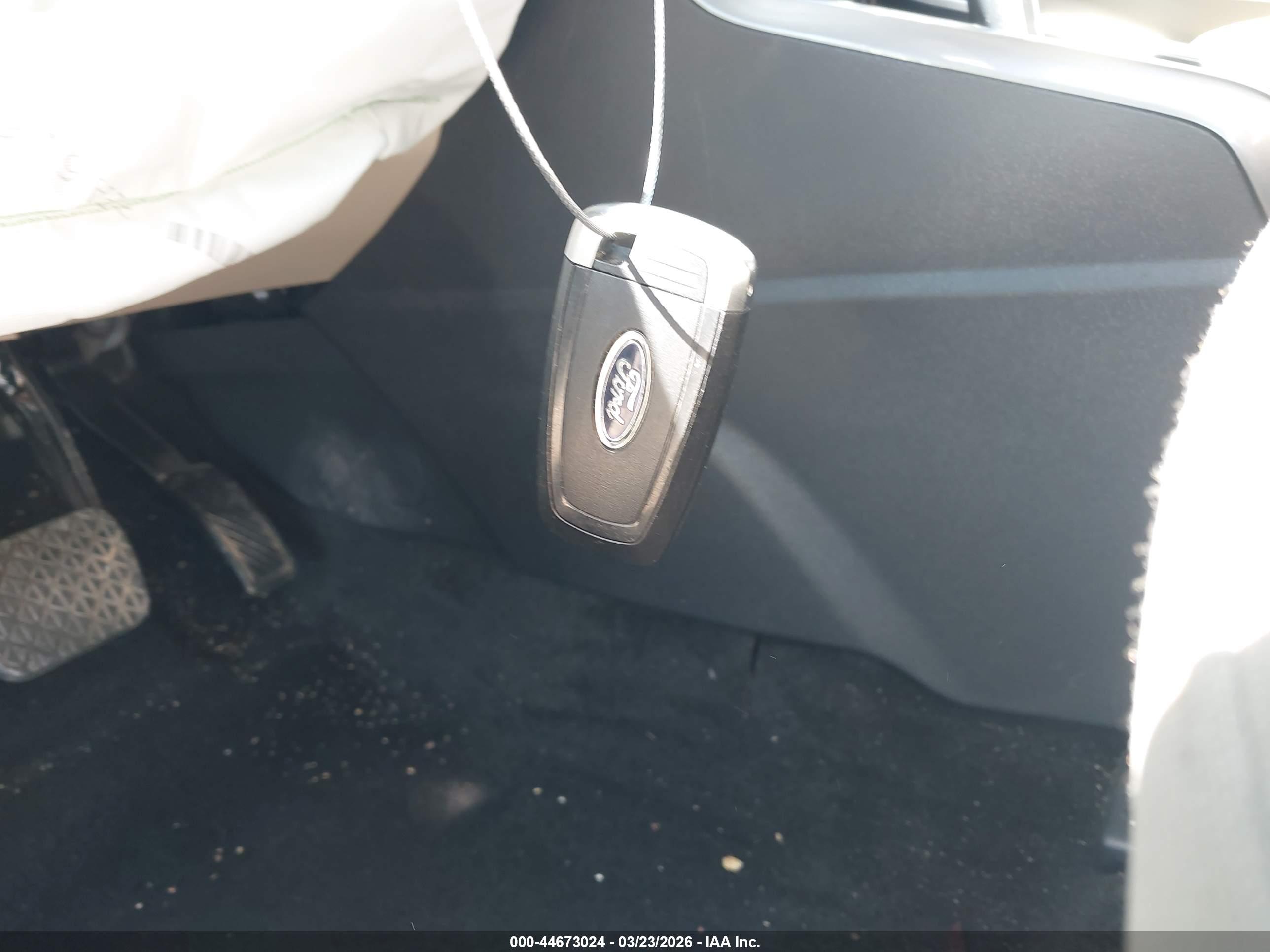 FORD ECOSPORT image 11