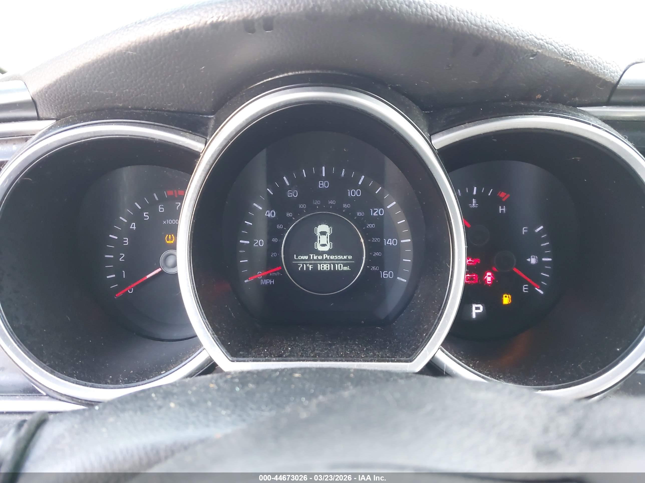 KIA OPTIMA image 7