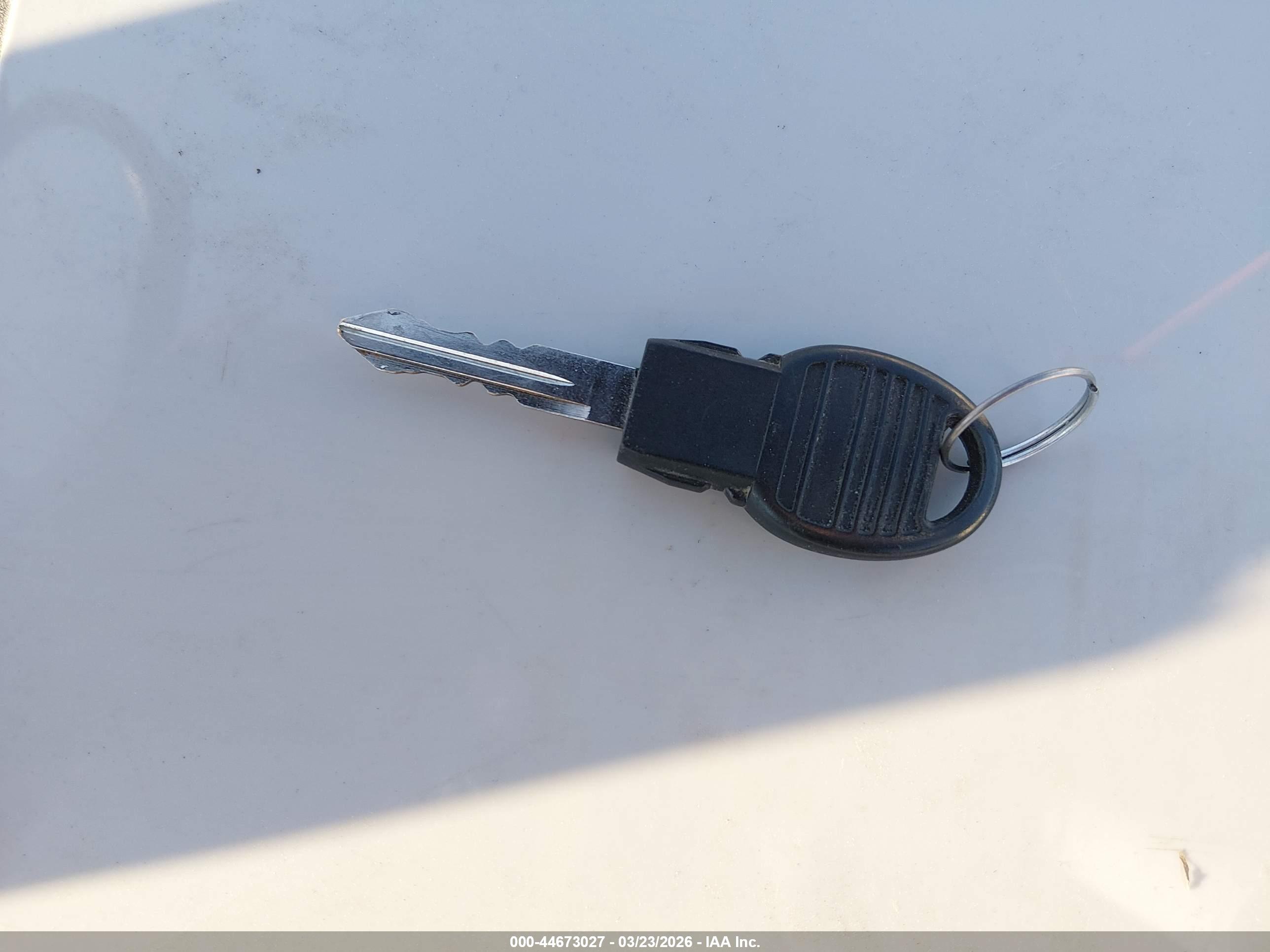 CHRYSLER TOWN image 11