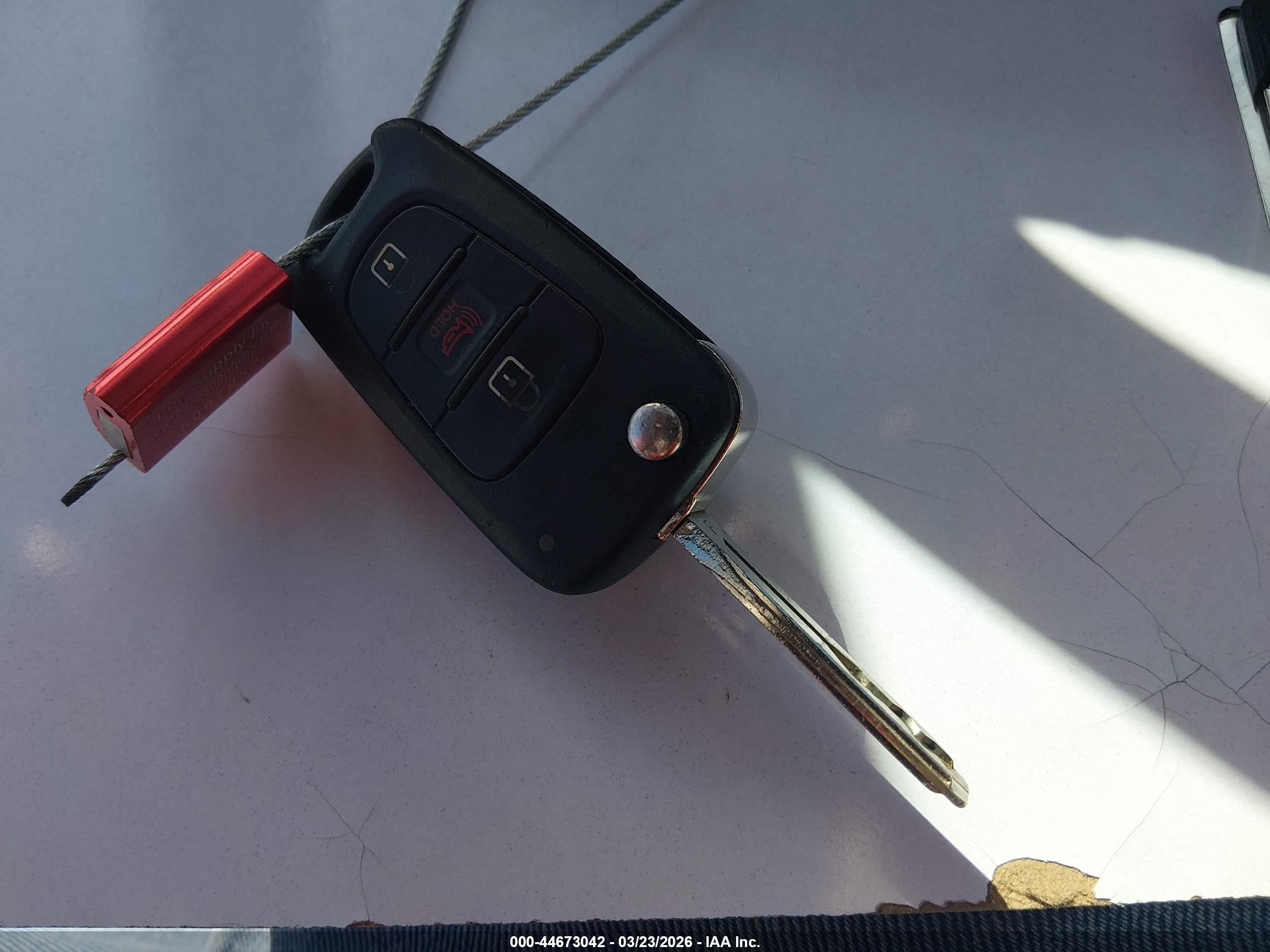 KIA SPORTAGE image 11