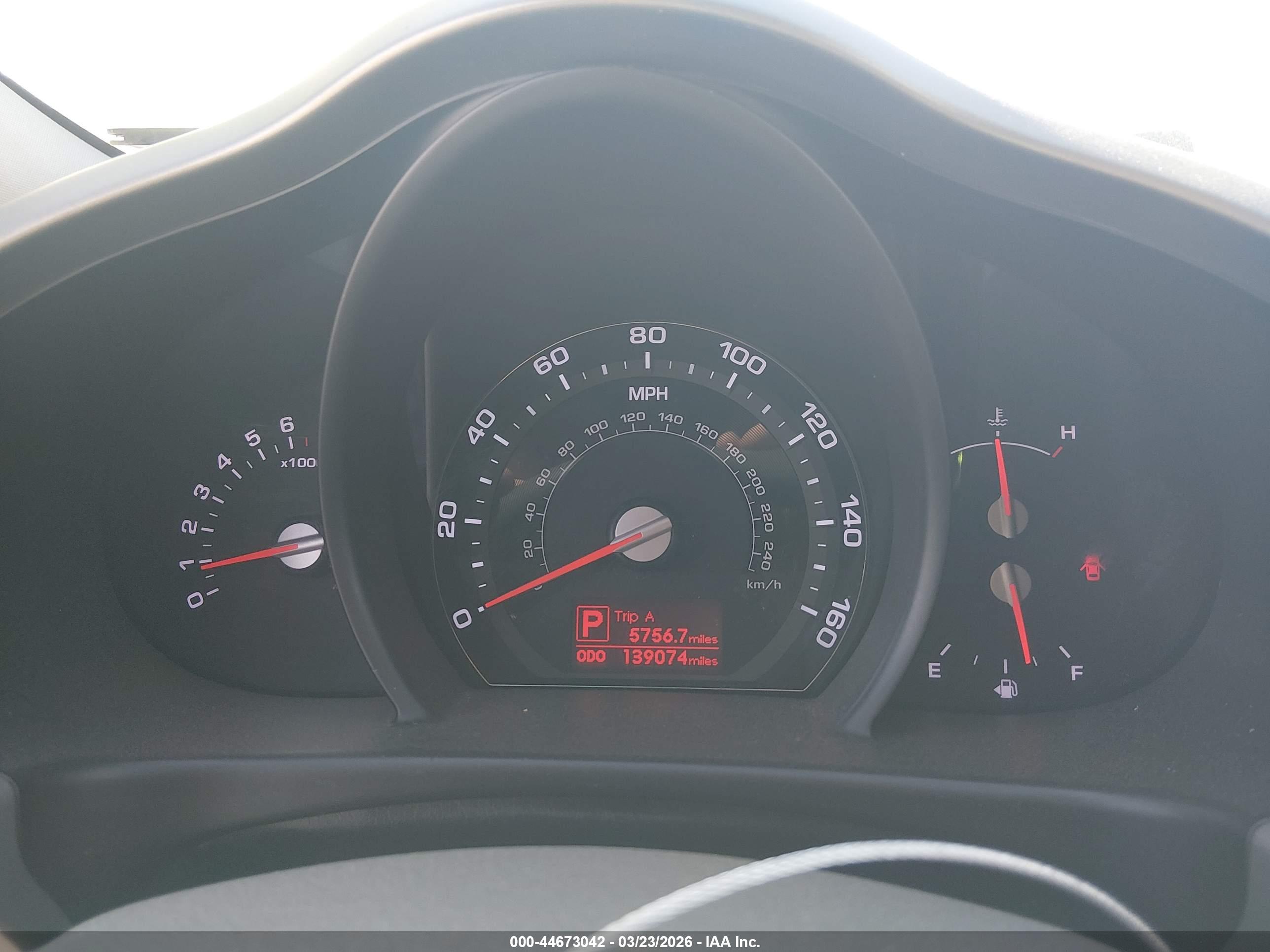 KIA SPORTAGE image 7