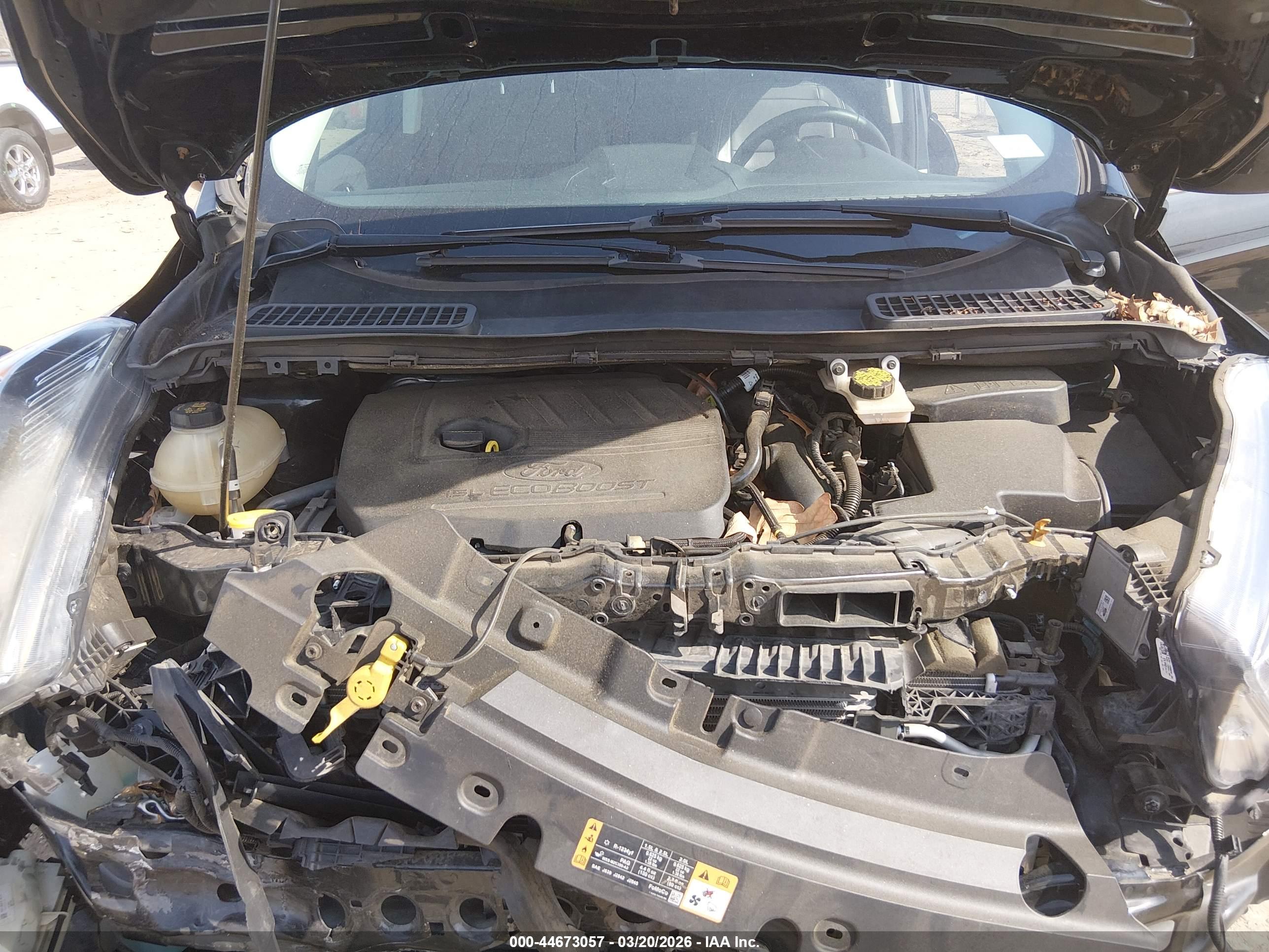FORD ESCAPE image 10