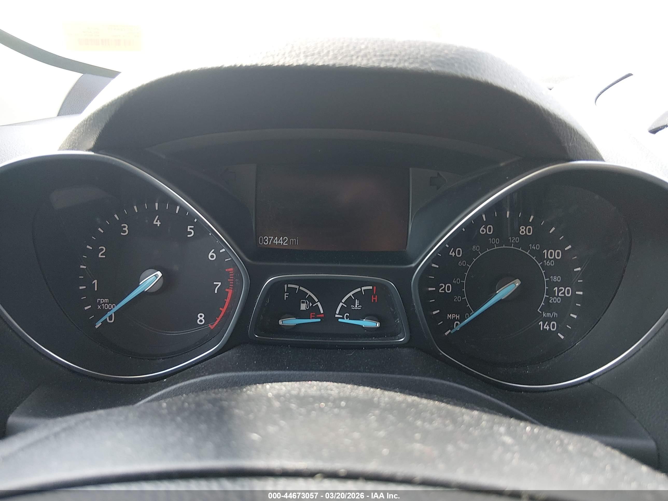 FORD ESCAPE image 7
