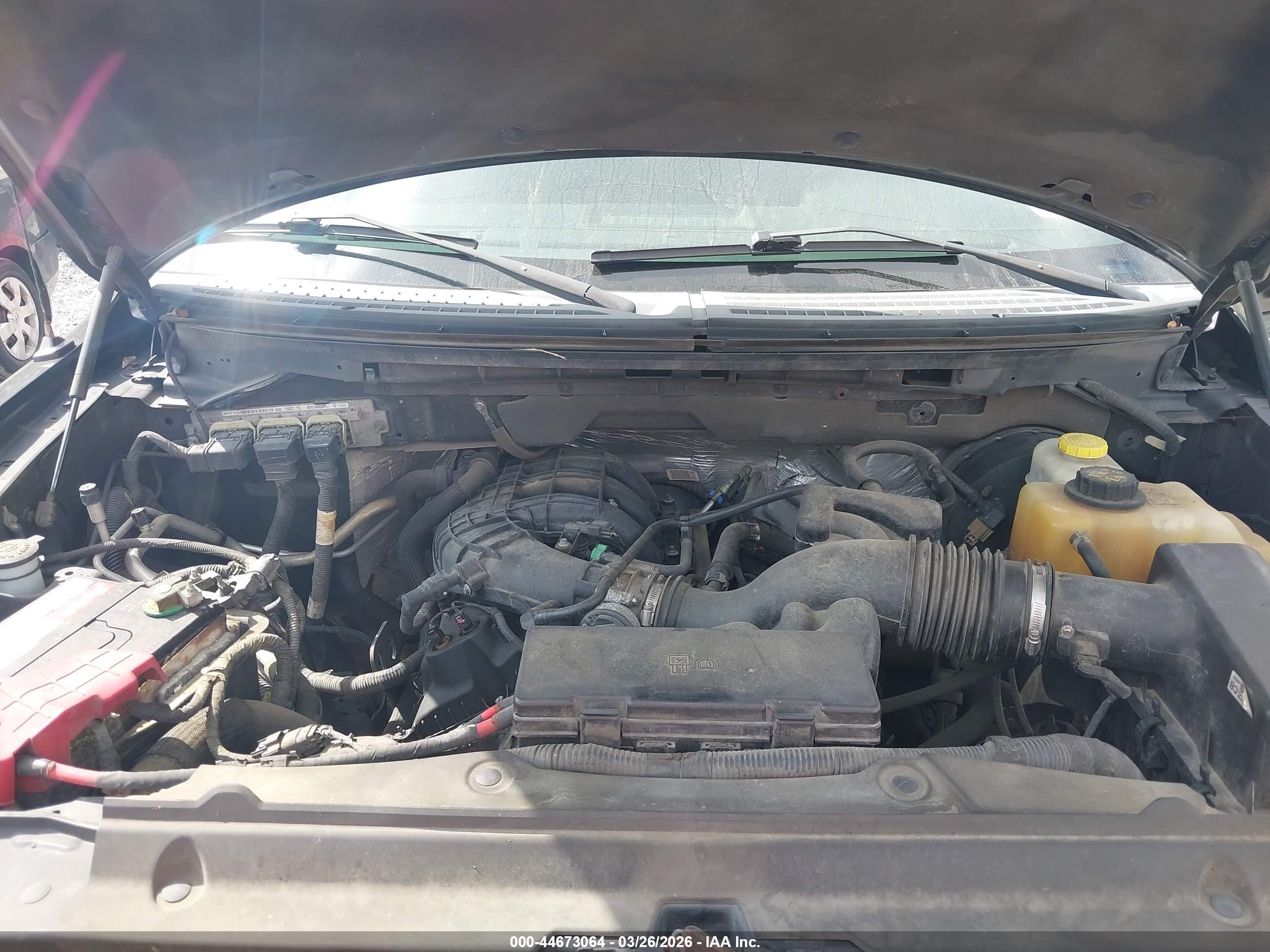 FORD F-150 image 10