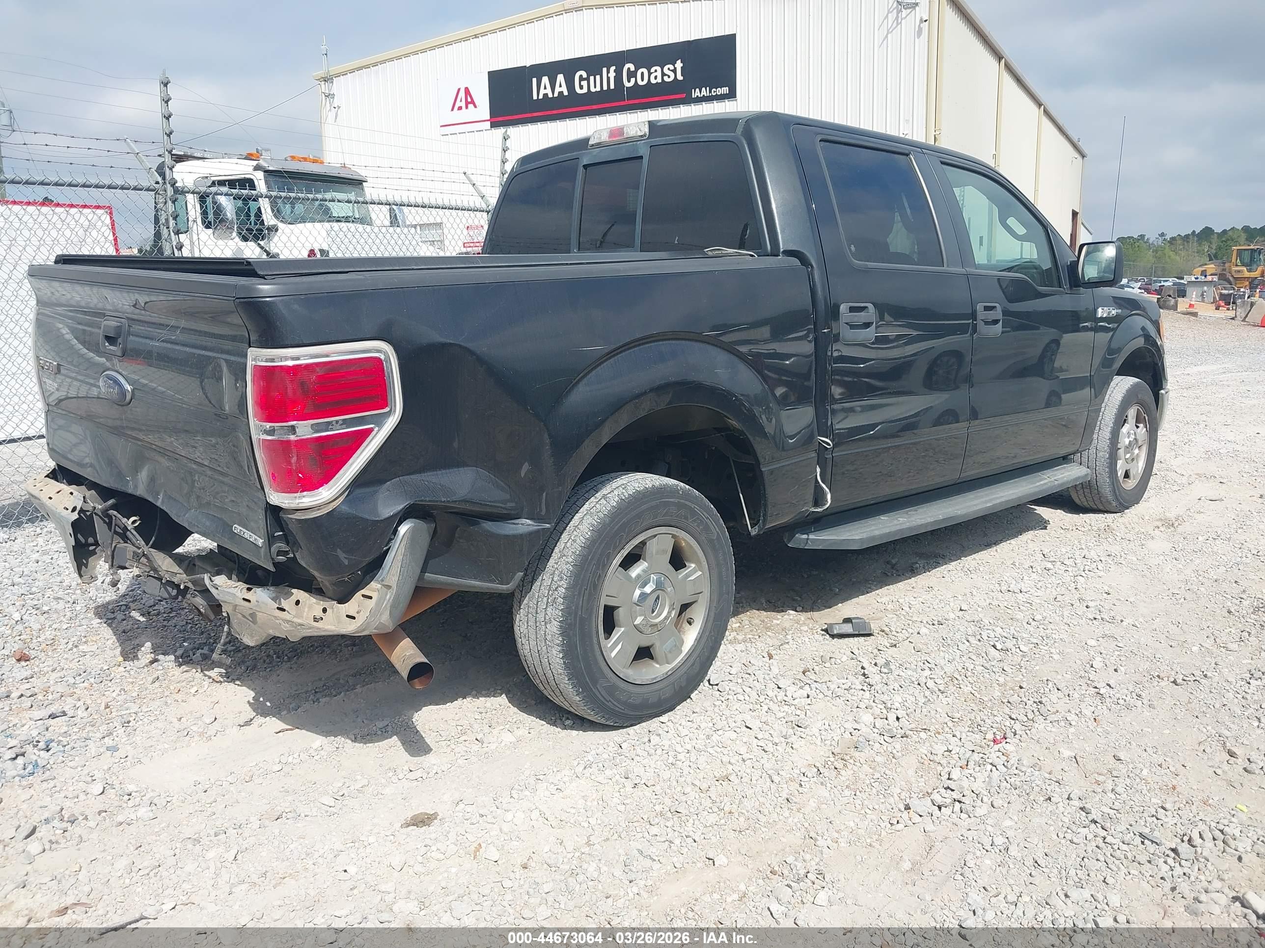 FORD F-150 image 4