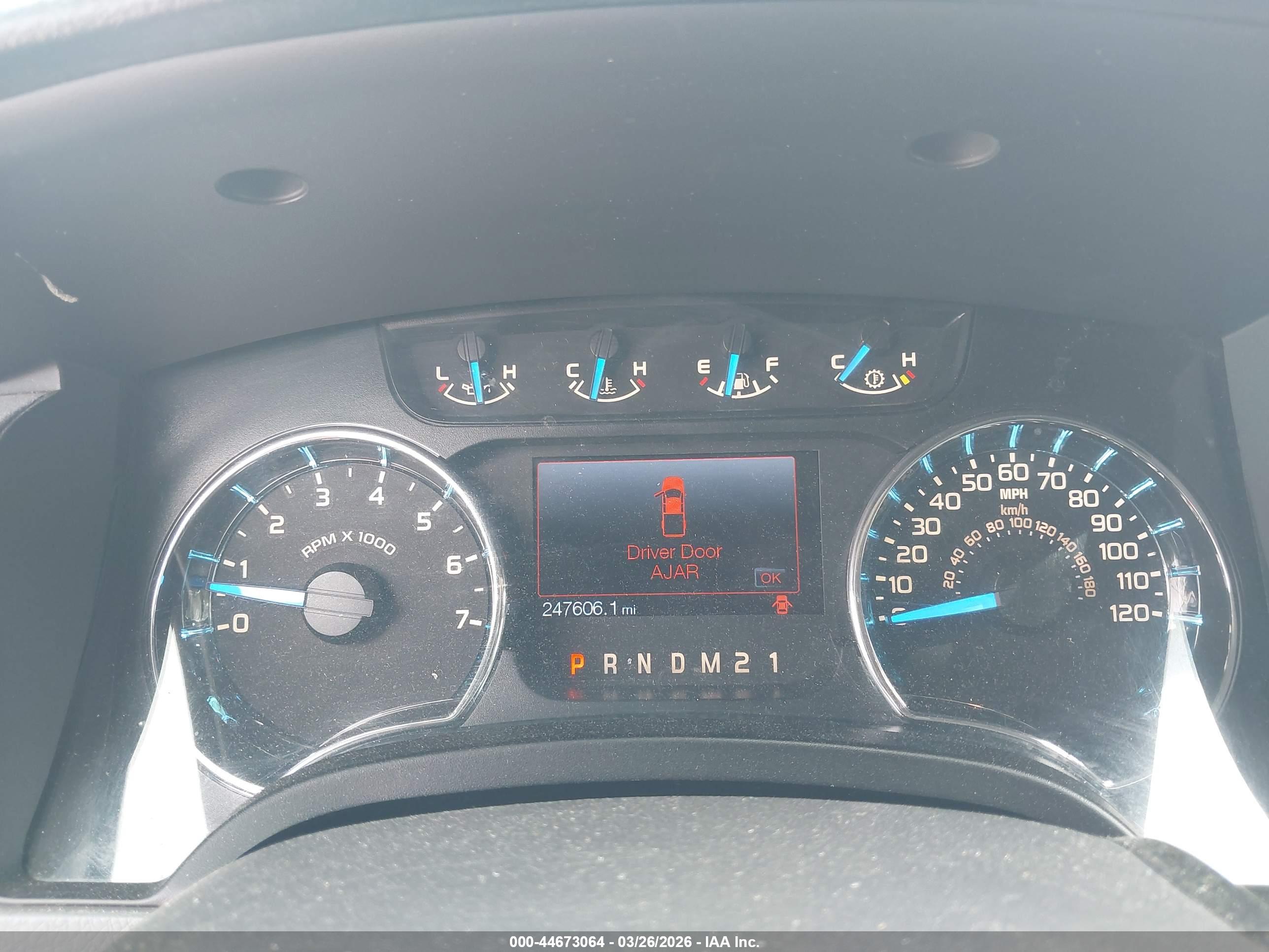 FORD F-150 image 7