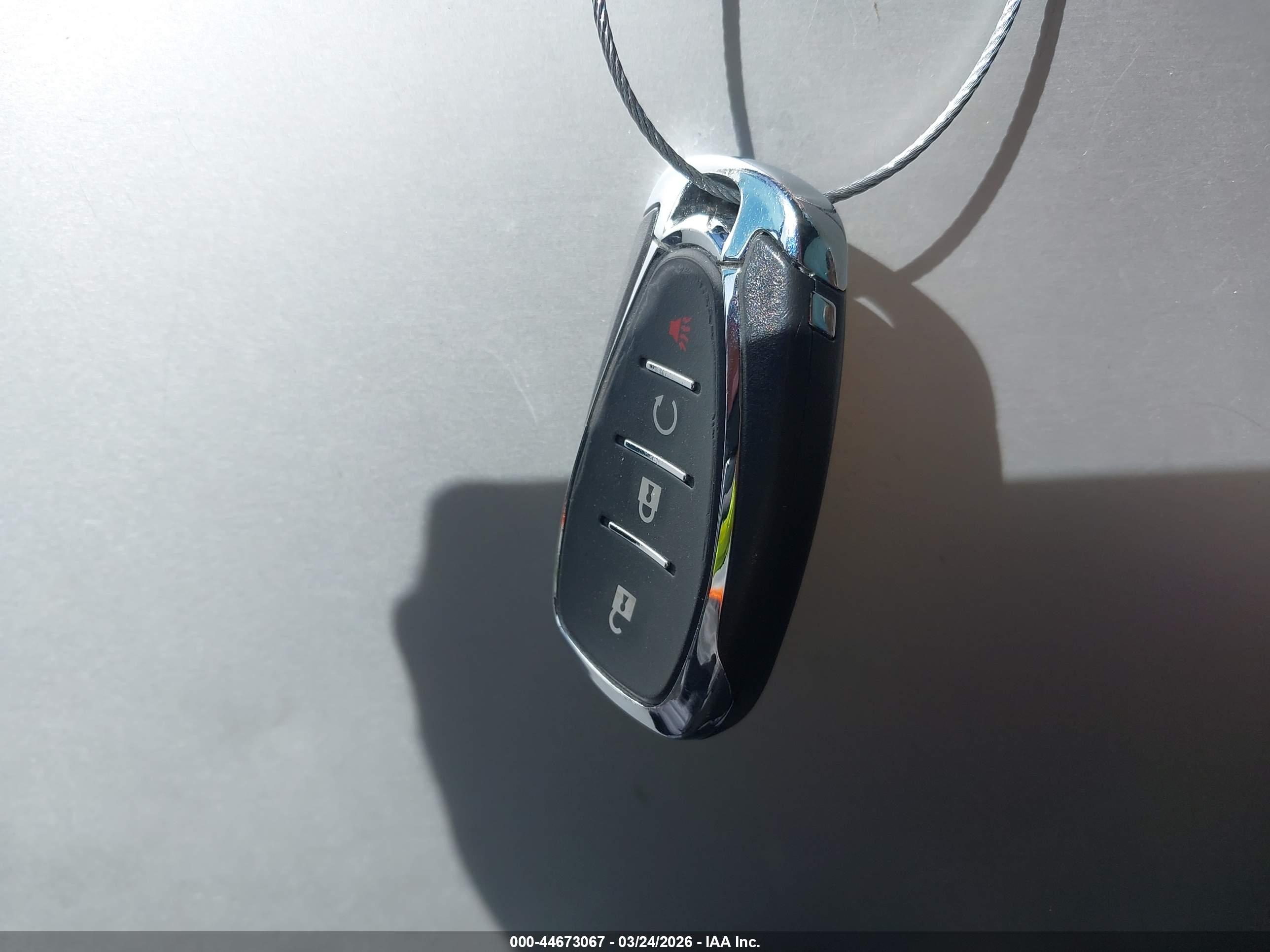CHEVROLET TRAX image 11