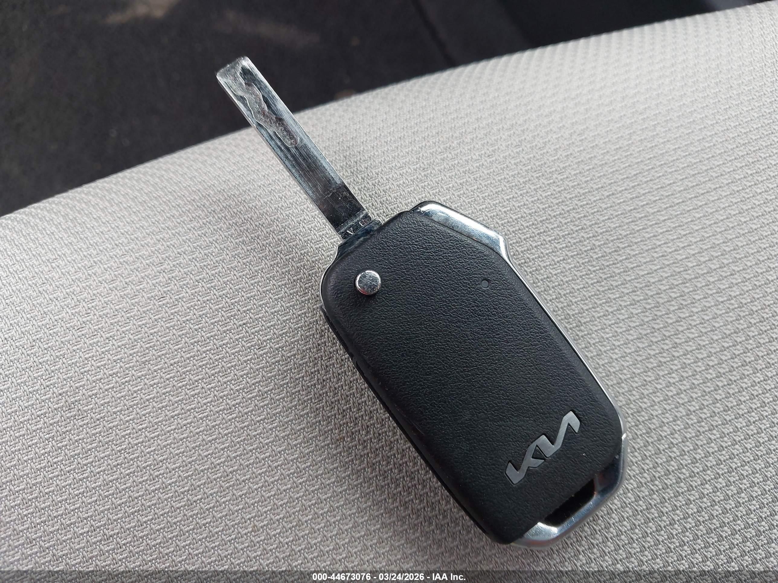 KIA FORTE image 11