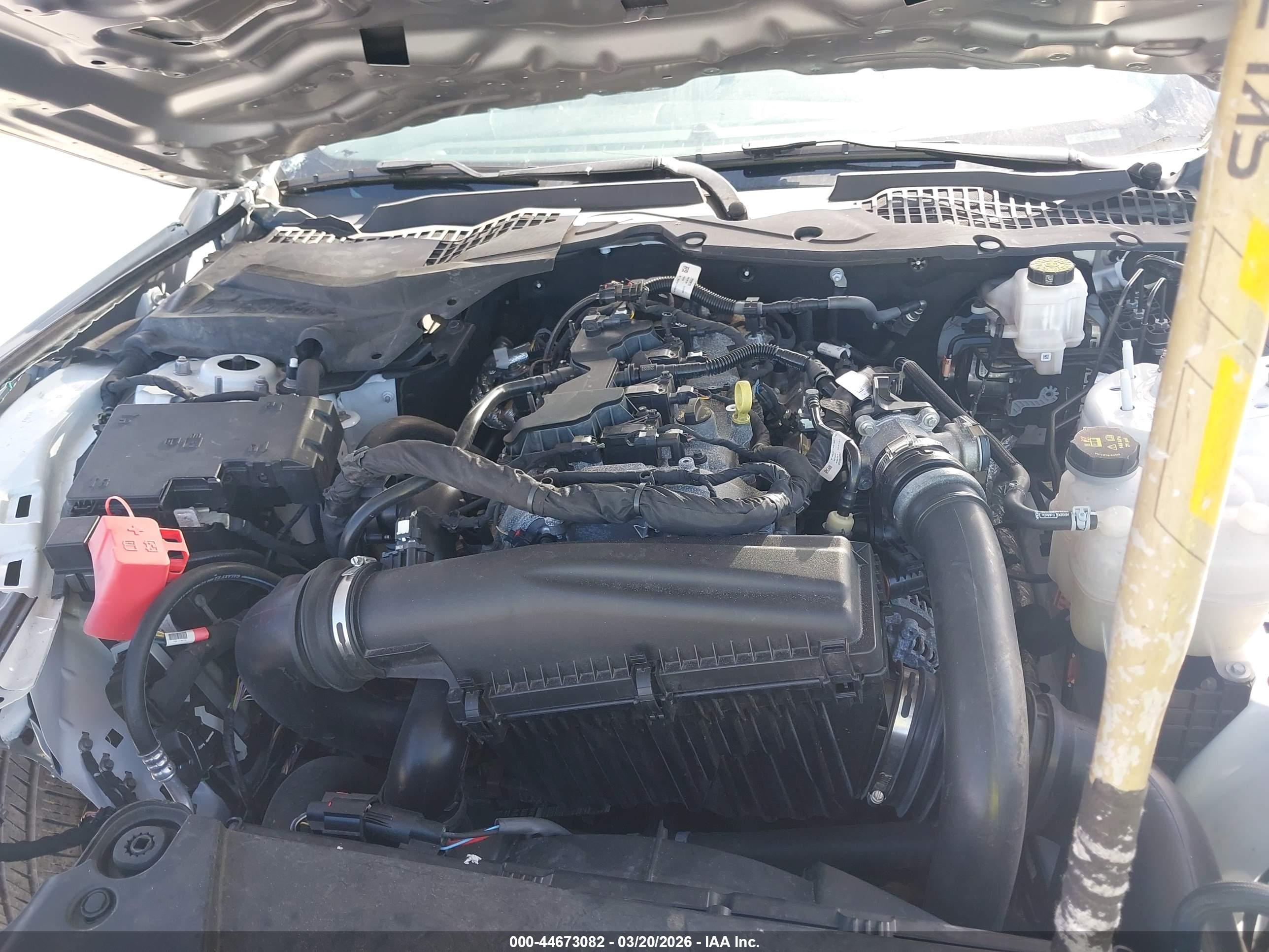 FORD MUSTANG image 10