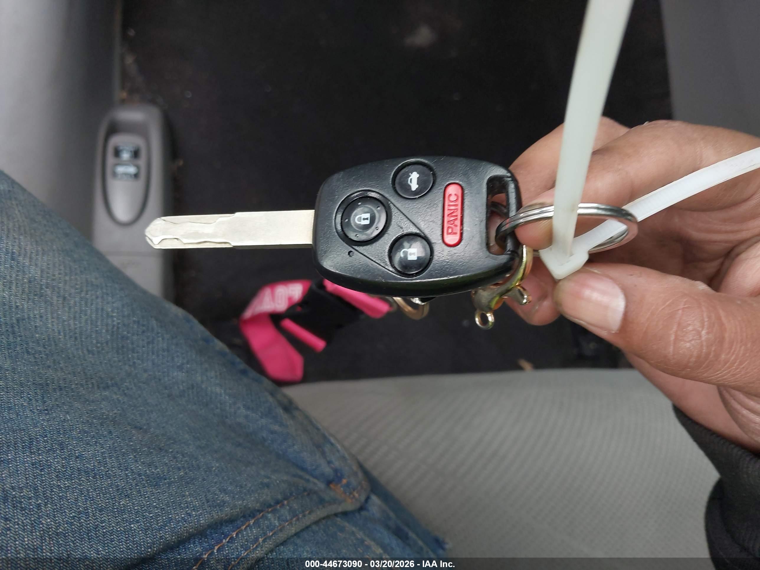 HONDA CIVIC image 11